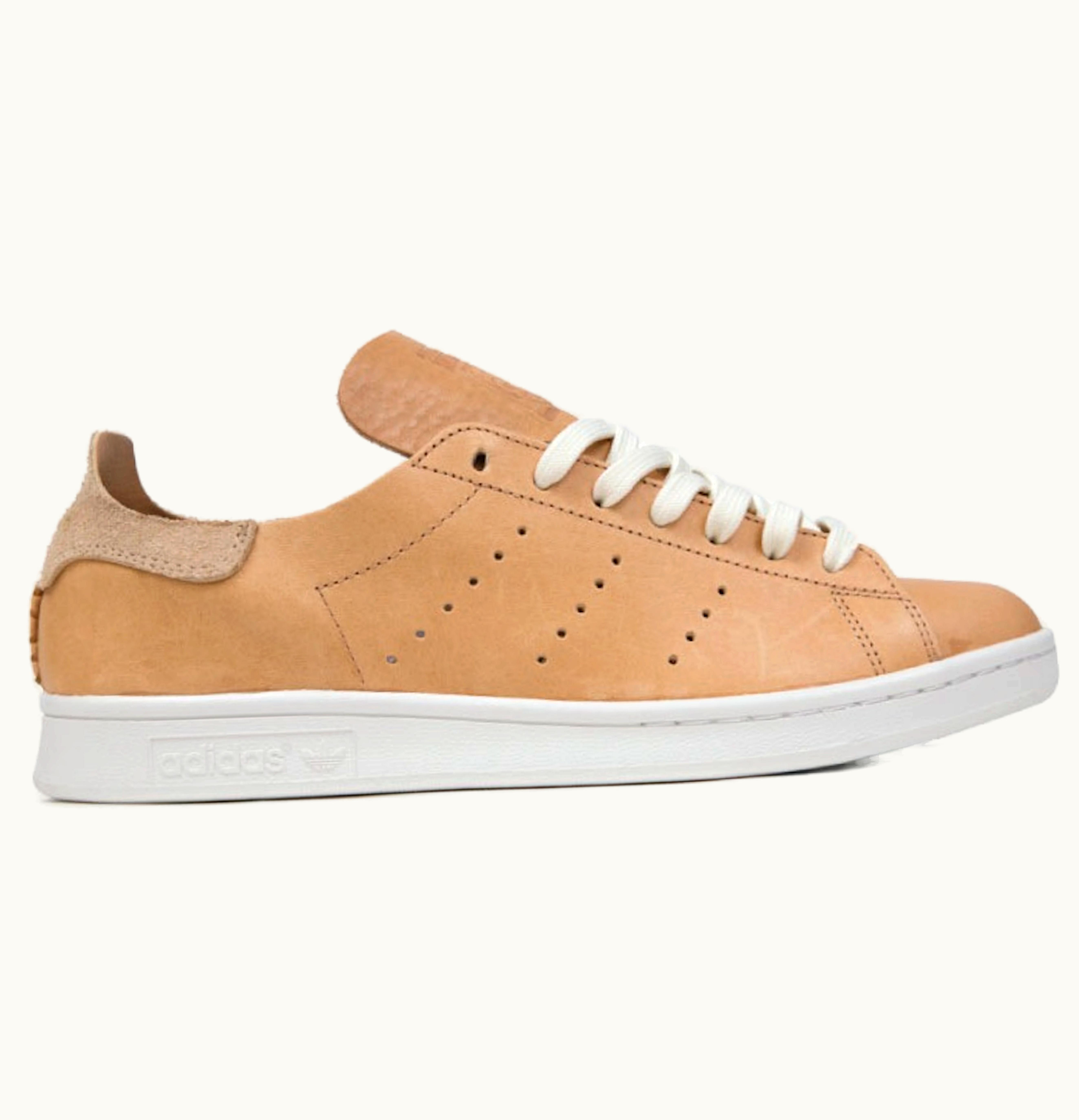 Adidas adidas Stan Smith Horween Leather Tan