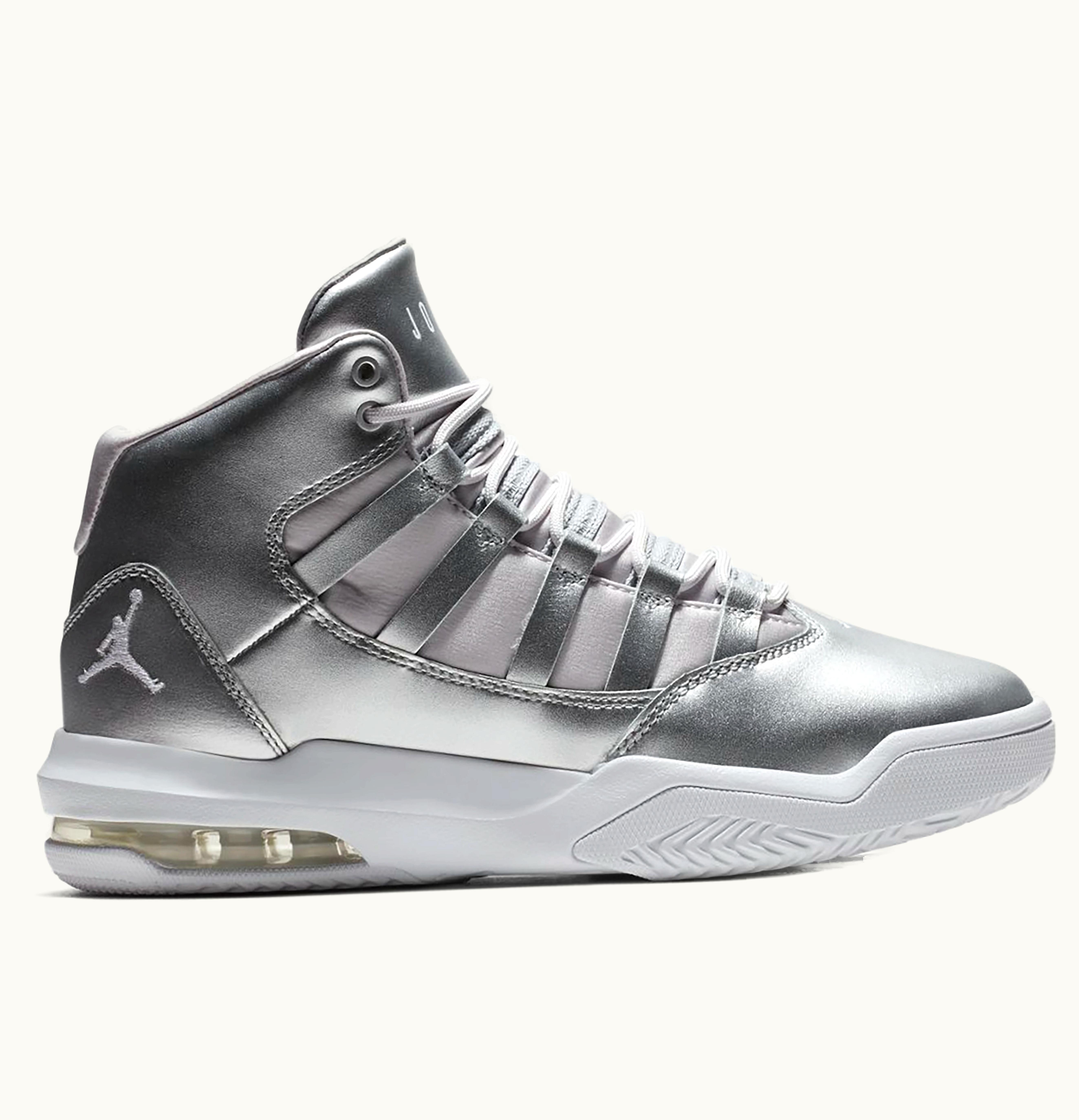 Jordan Air Jordan Max Aura Silver GS