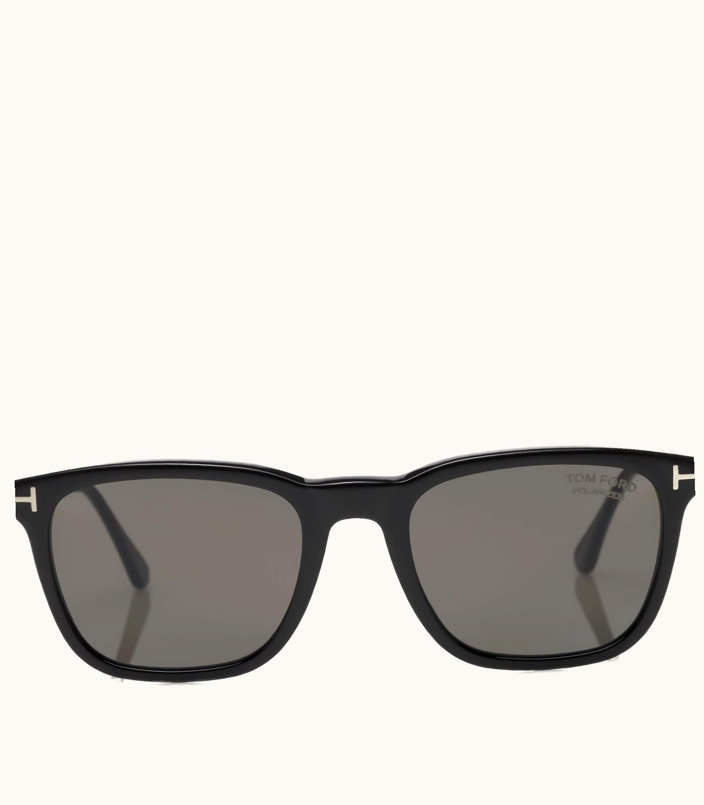 Tom Ford Tom Ford Polarized Arnaud Sunglasses