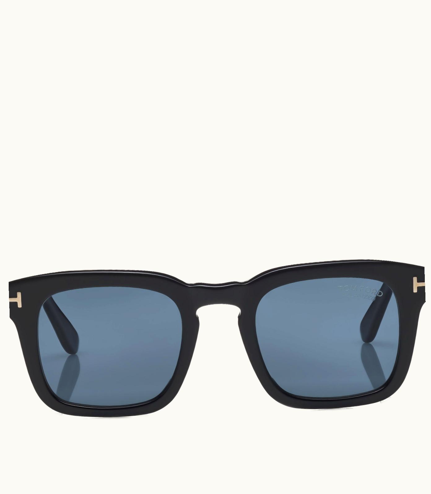 Tom Ford Tom Ford Polarized Dax Sunglasses