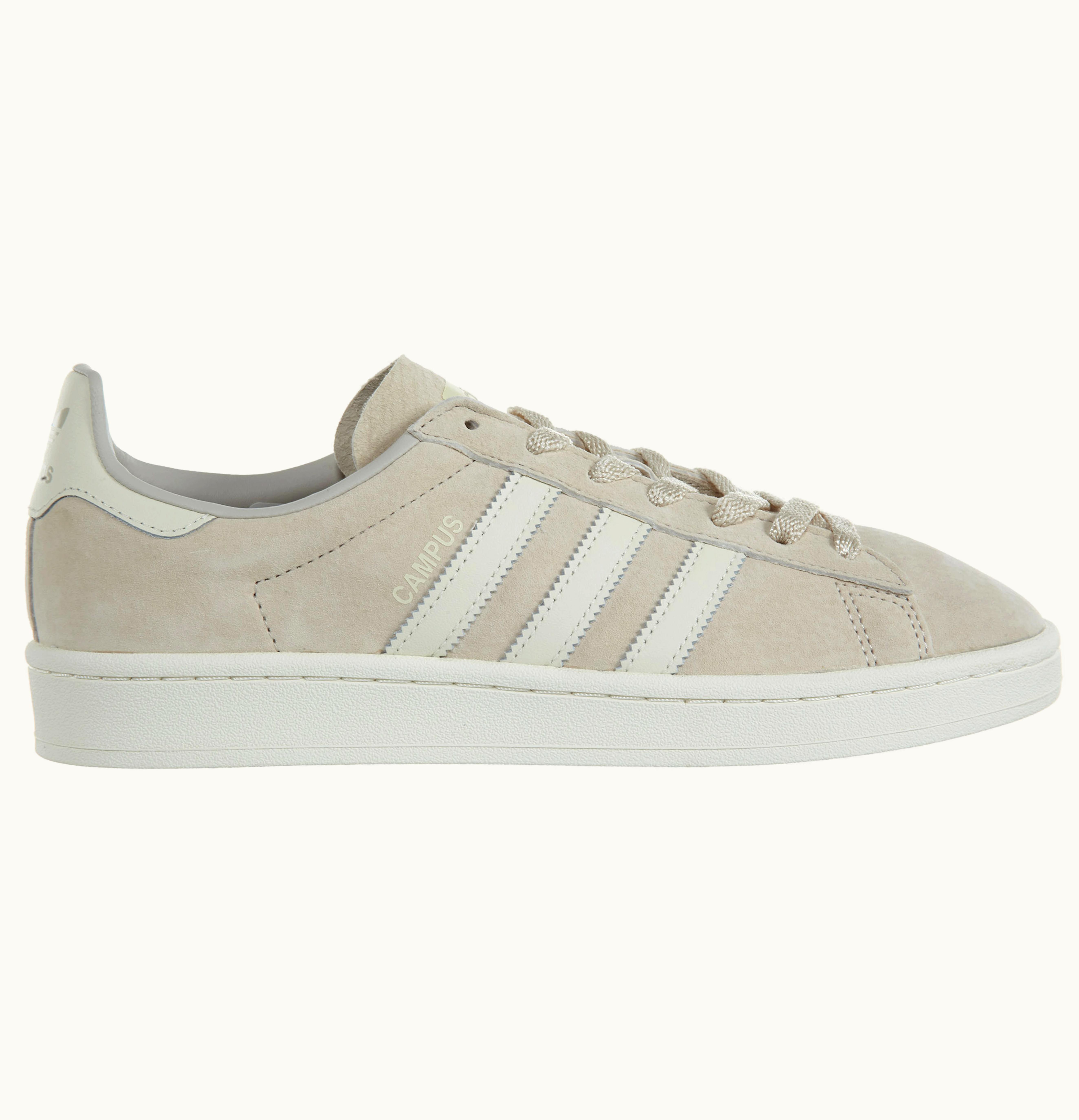 Adidas adidas Campus Brown White White