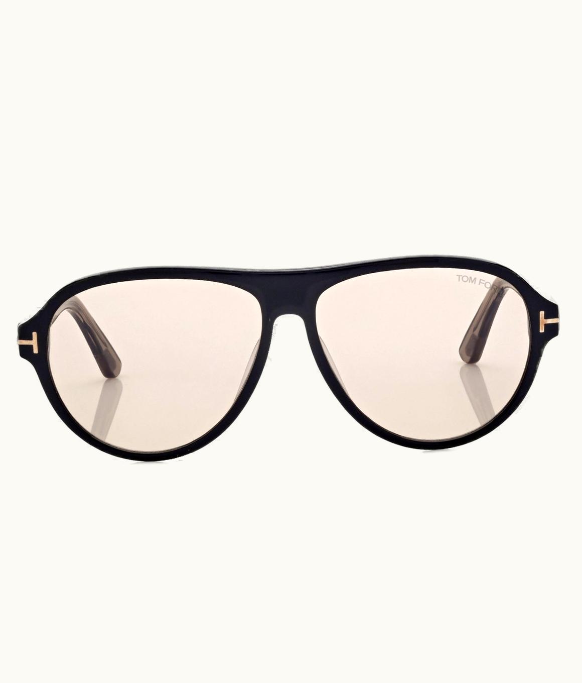 Tom Ford Tom Ford Quincy Sunglasses