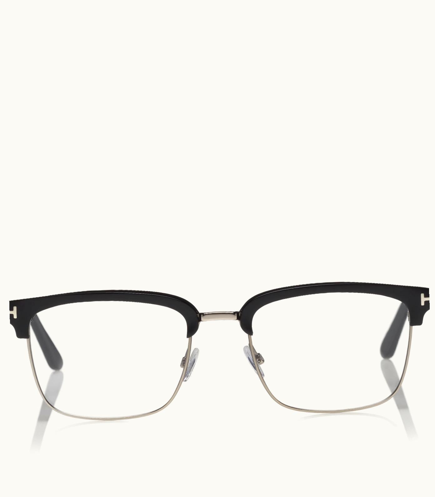 Tom Ford Tom Ford HALF-RIM Optical Frame