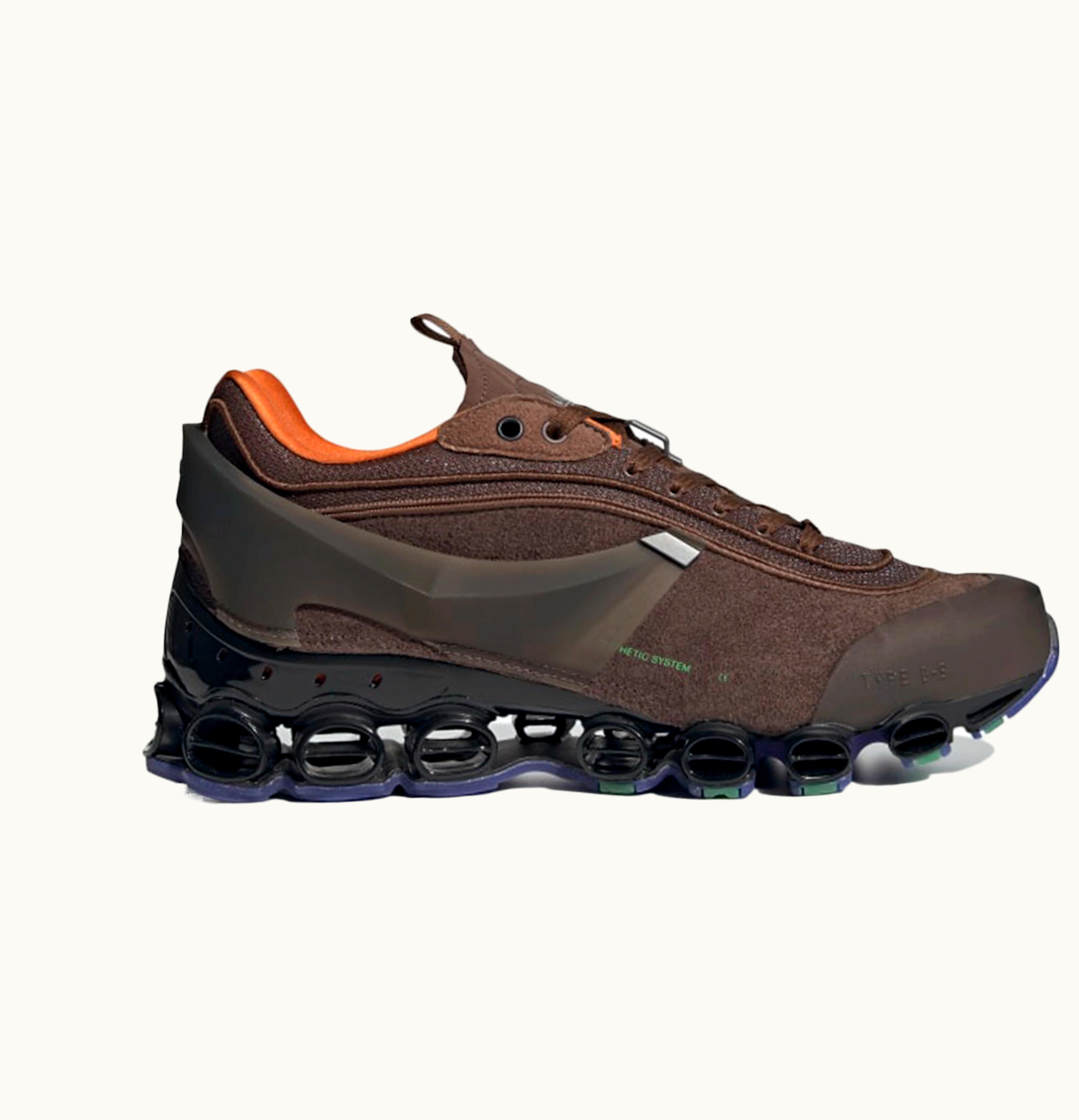 Adidas adidas Type 0 9 OAMC Wild Brown