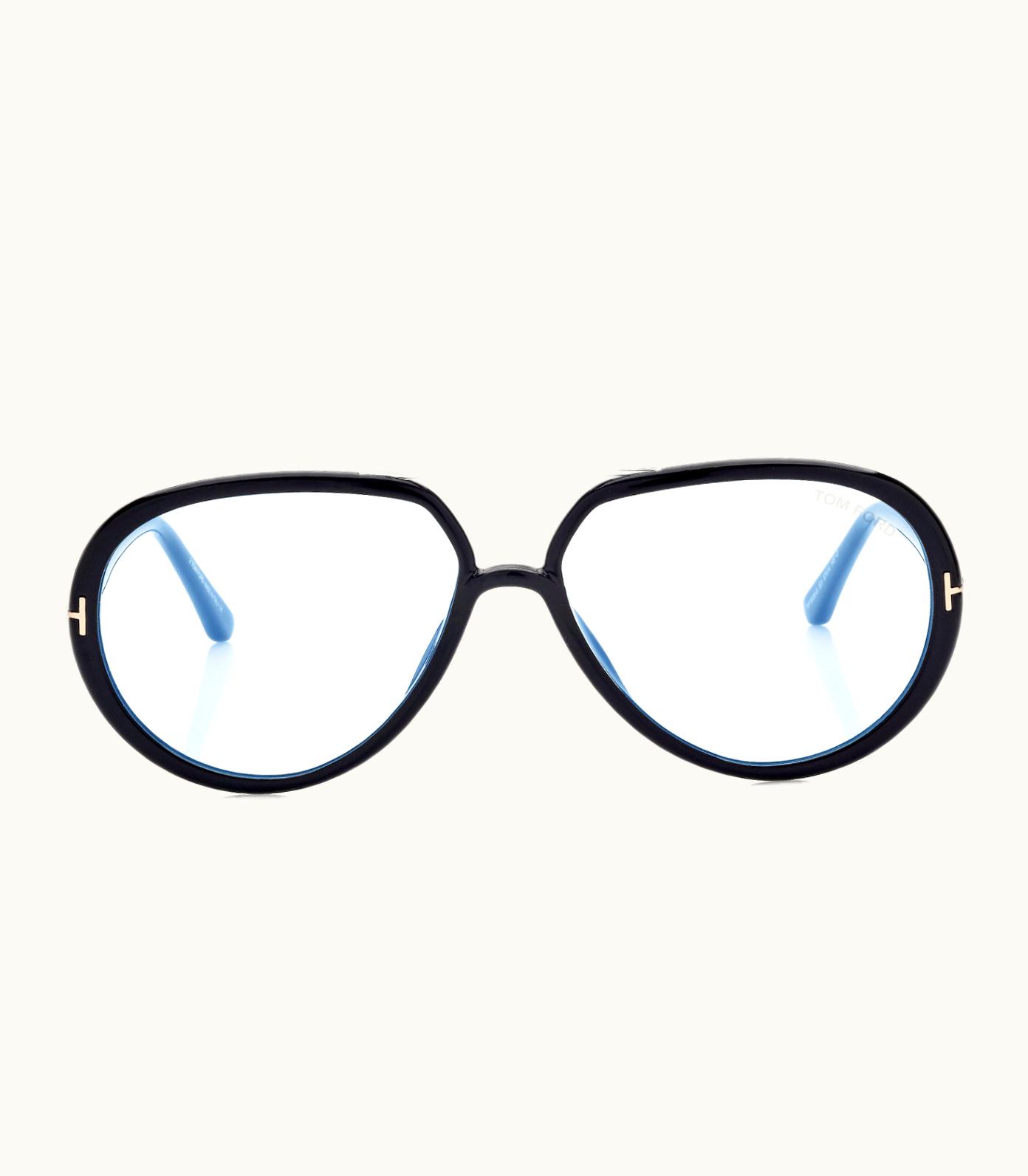 Tom Ford Tom Ford Blue Block Pilot Opticals 8921435878
