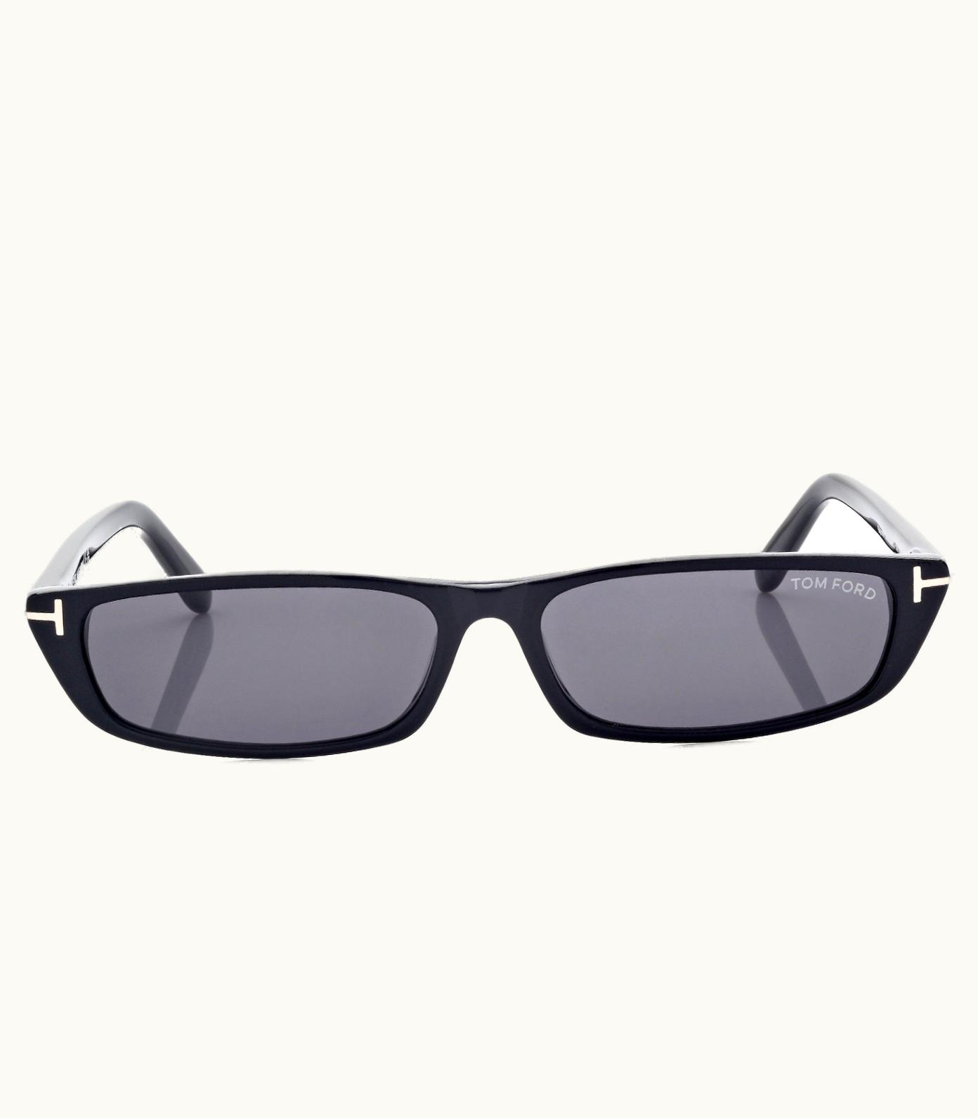 Tom Ford Tom Ford Alejandro Sunglasses