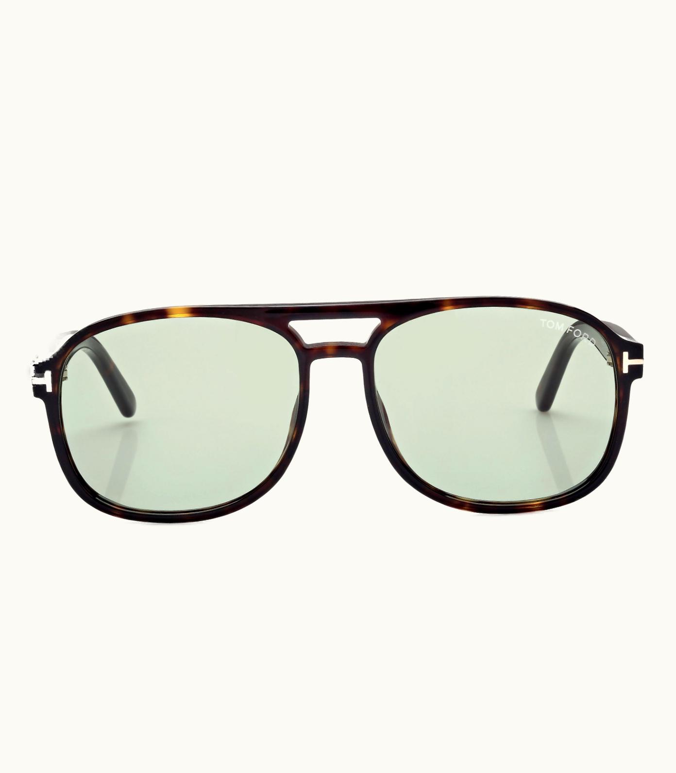 Tom Ford Tom Ford Rosco Sunglasses 8921440333