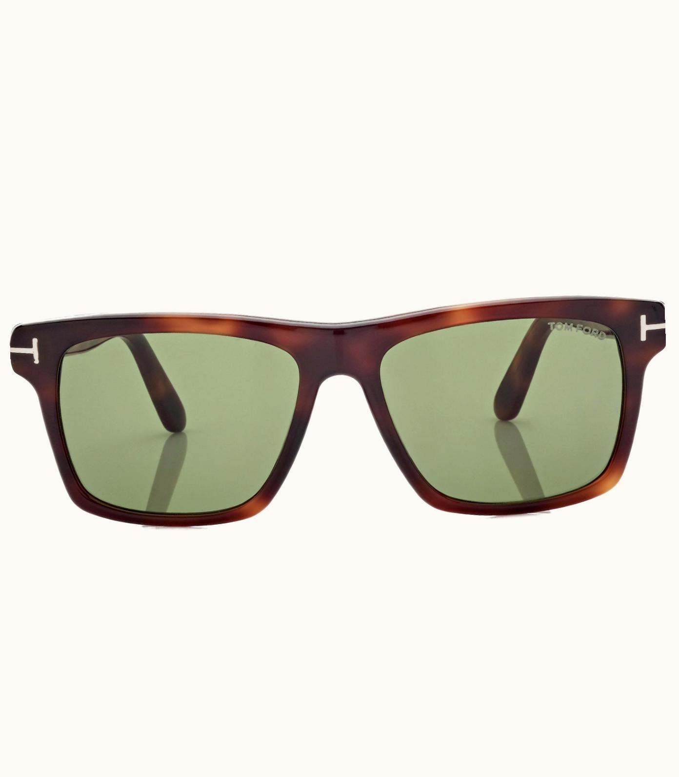 Tom Ford Tom Ford Buckley Sunglasses 8921429223