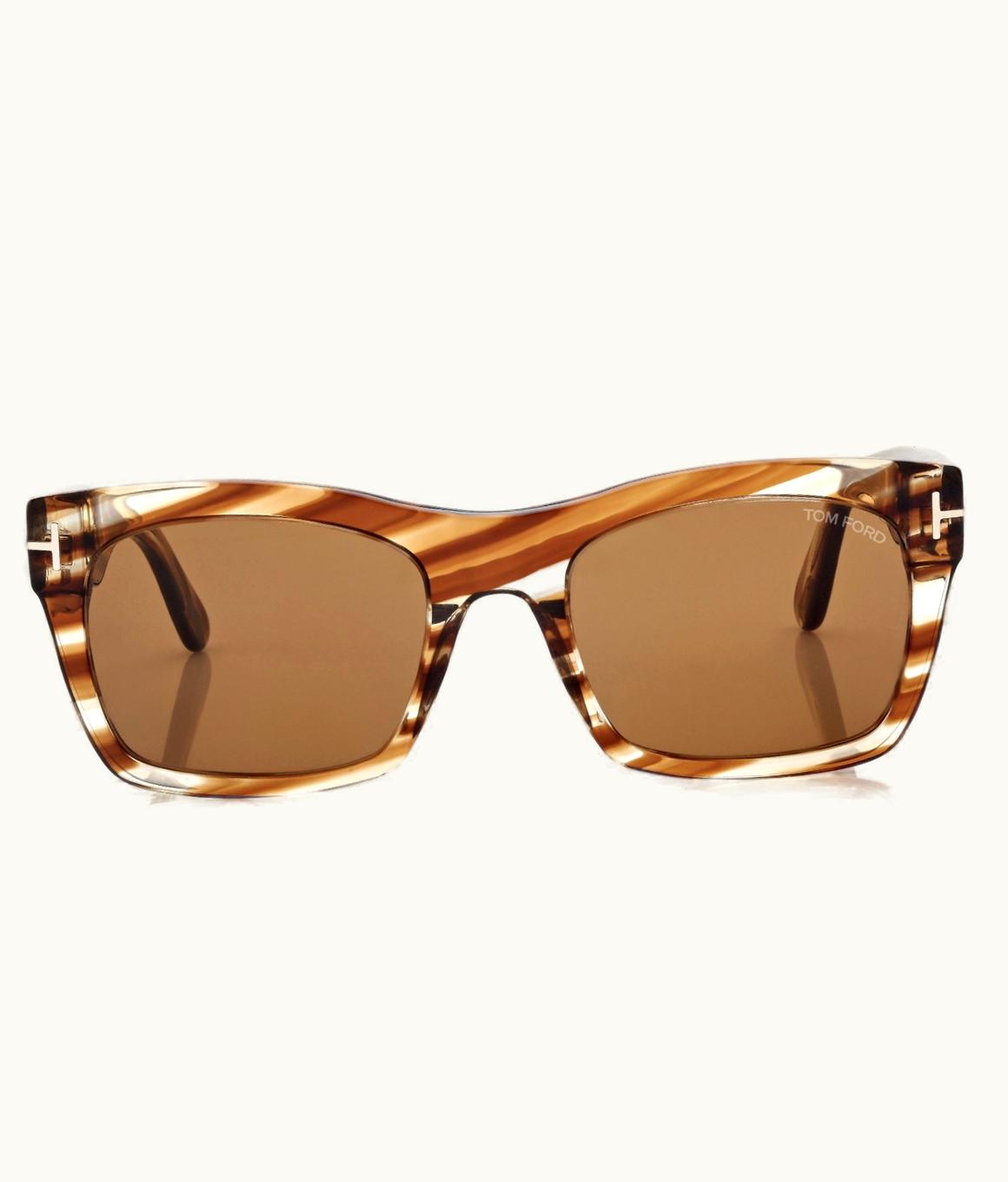 Tom Ford Tom Ford Nico Sunglasses 8921445501