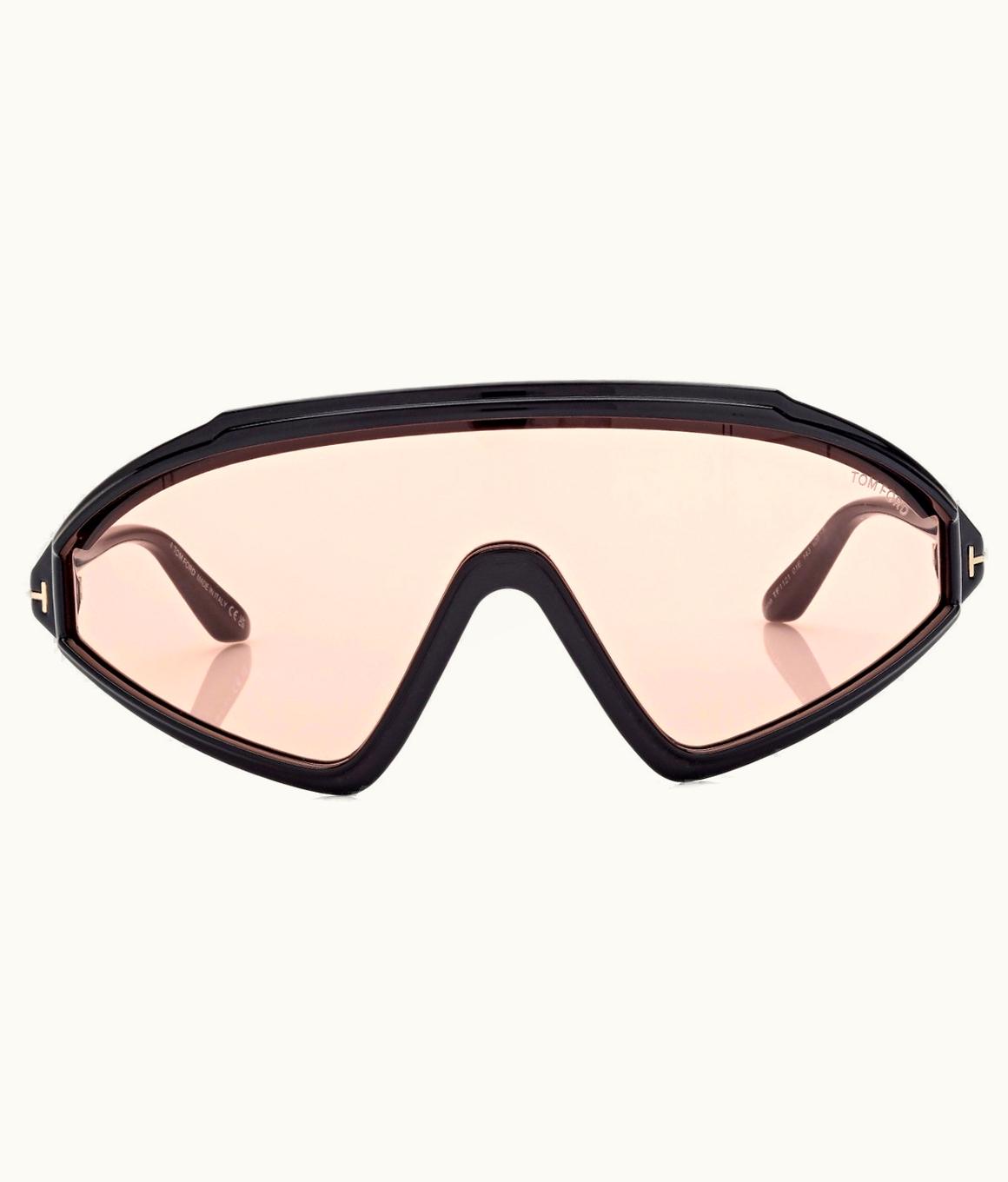 Tom Ford Tom Ford Lorna Sunglasses 8921447656