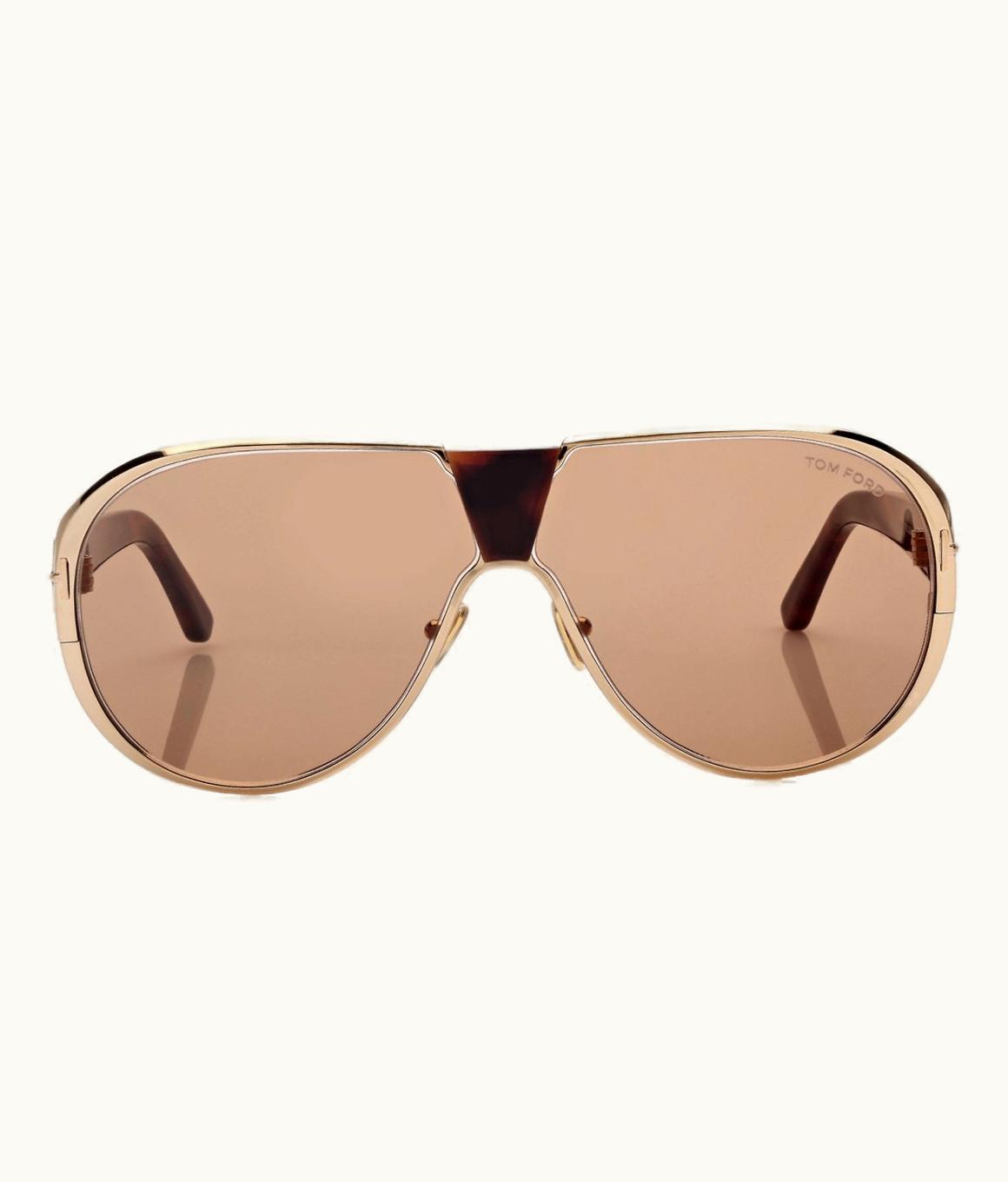 Tom Ford Tom Ford Vincenzo Sunglasses 8921446885