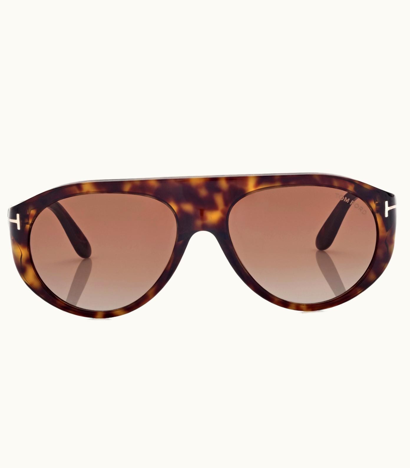 Tom Ford Tom Ford Rex Sunglasses
