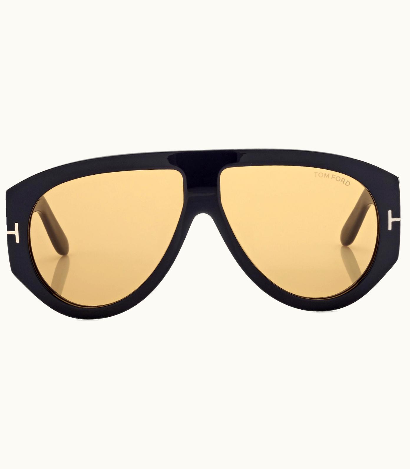 Tom Ford Tom Ford Bronson Sunglasses FT1044