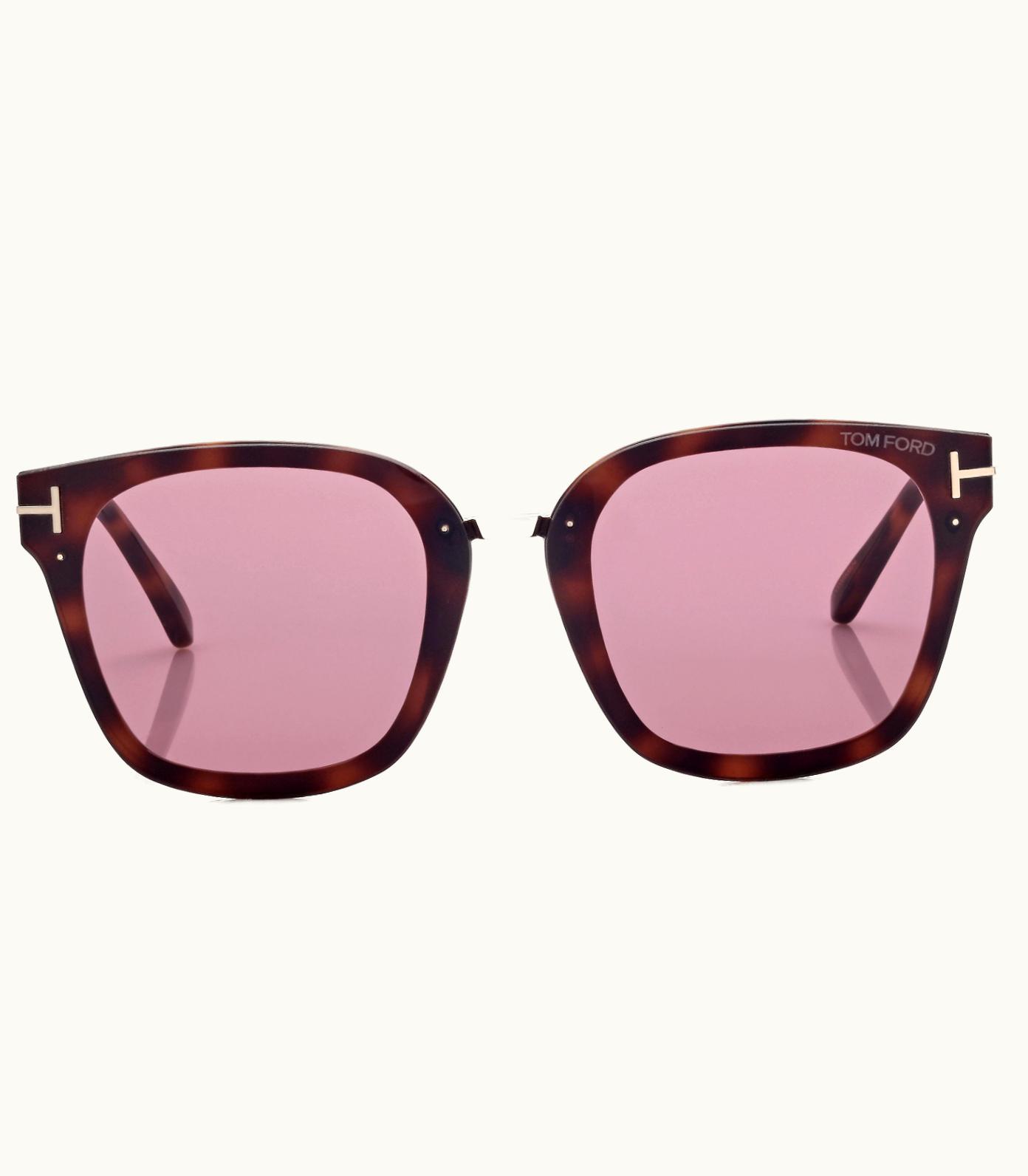 Tom Ford Tom Ford Philippa Sunglasses