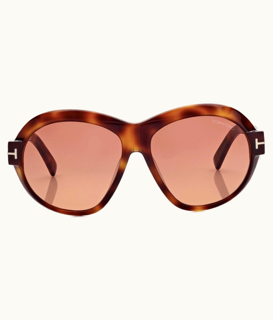 Tom Ford Tom Ford Inger Sunglasses