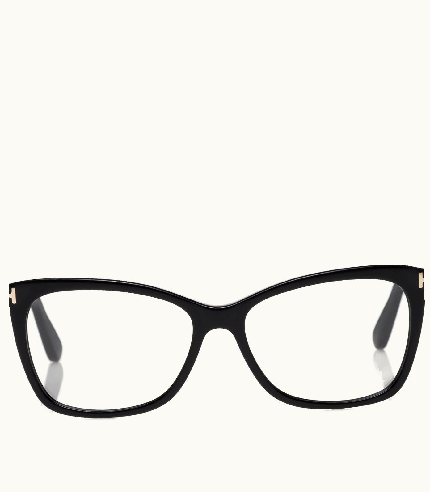 Tom Ford Tom Ford Thin Butterfly Optical Frame