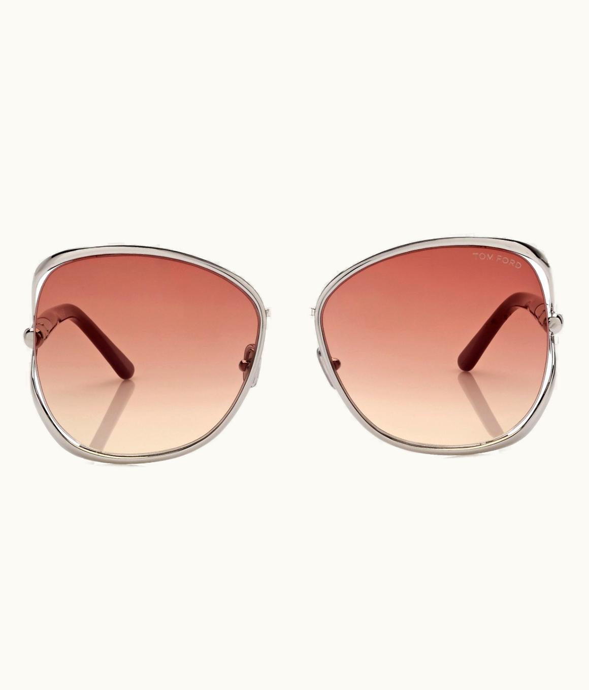 Tom Ford Tom Ford Marta Sunglasses