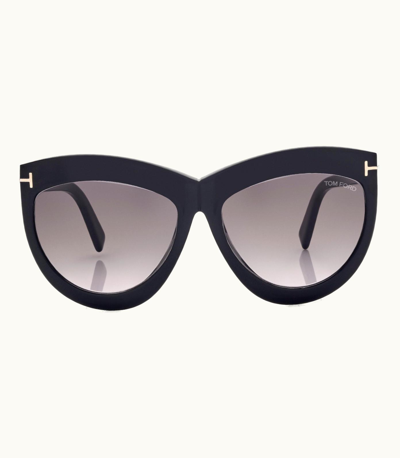 Tom Ford Tom Ford Doris Sunglasses