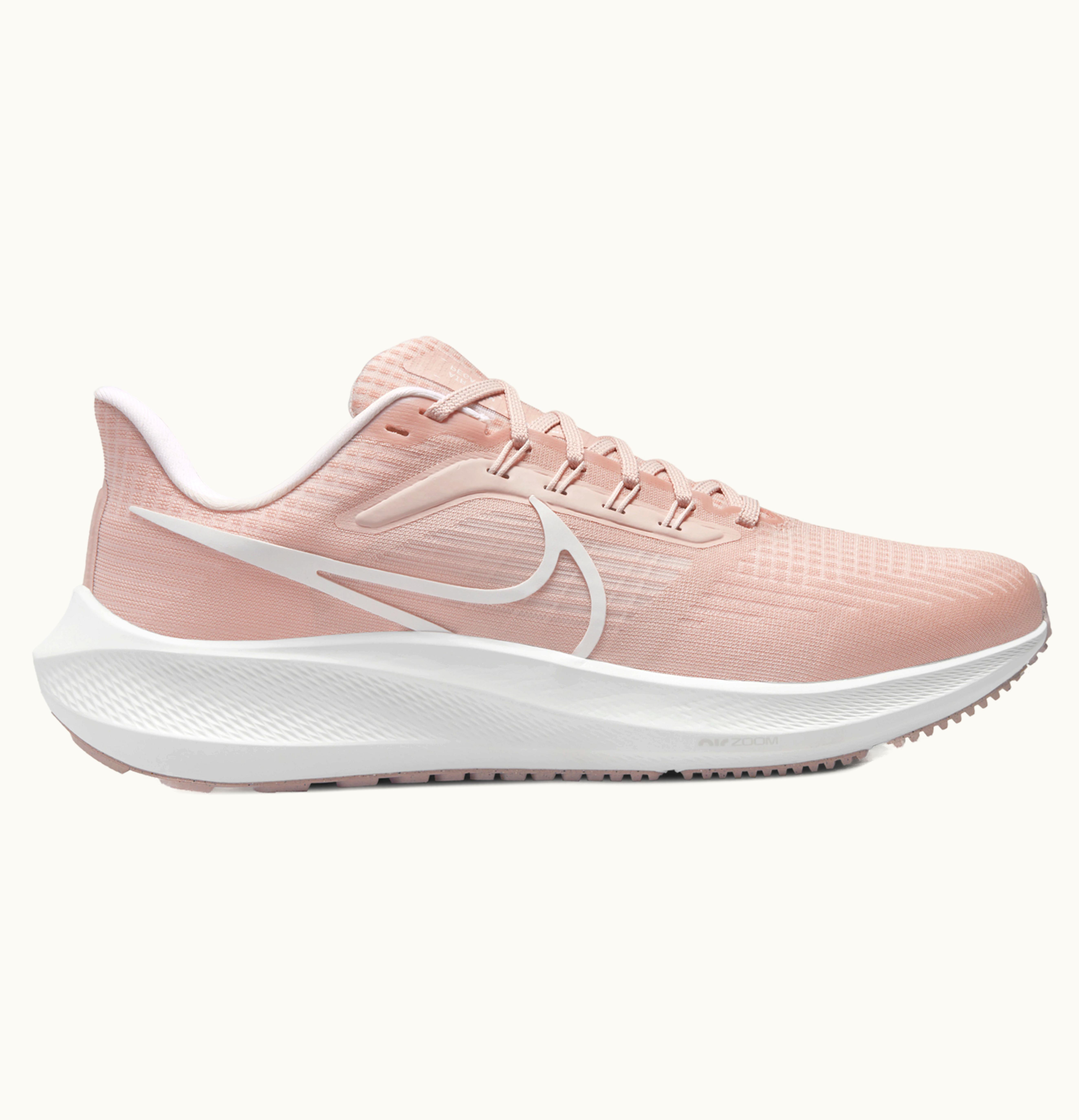 Nike Nike Air Zoom Pegasus 39 Pink Oxford W