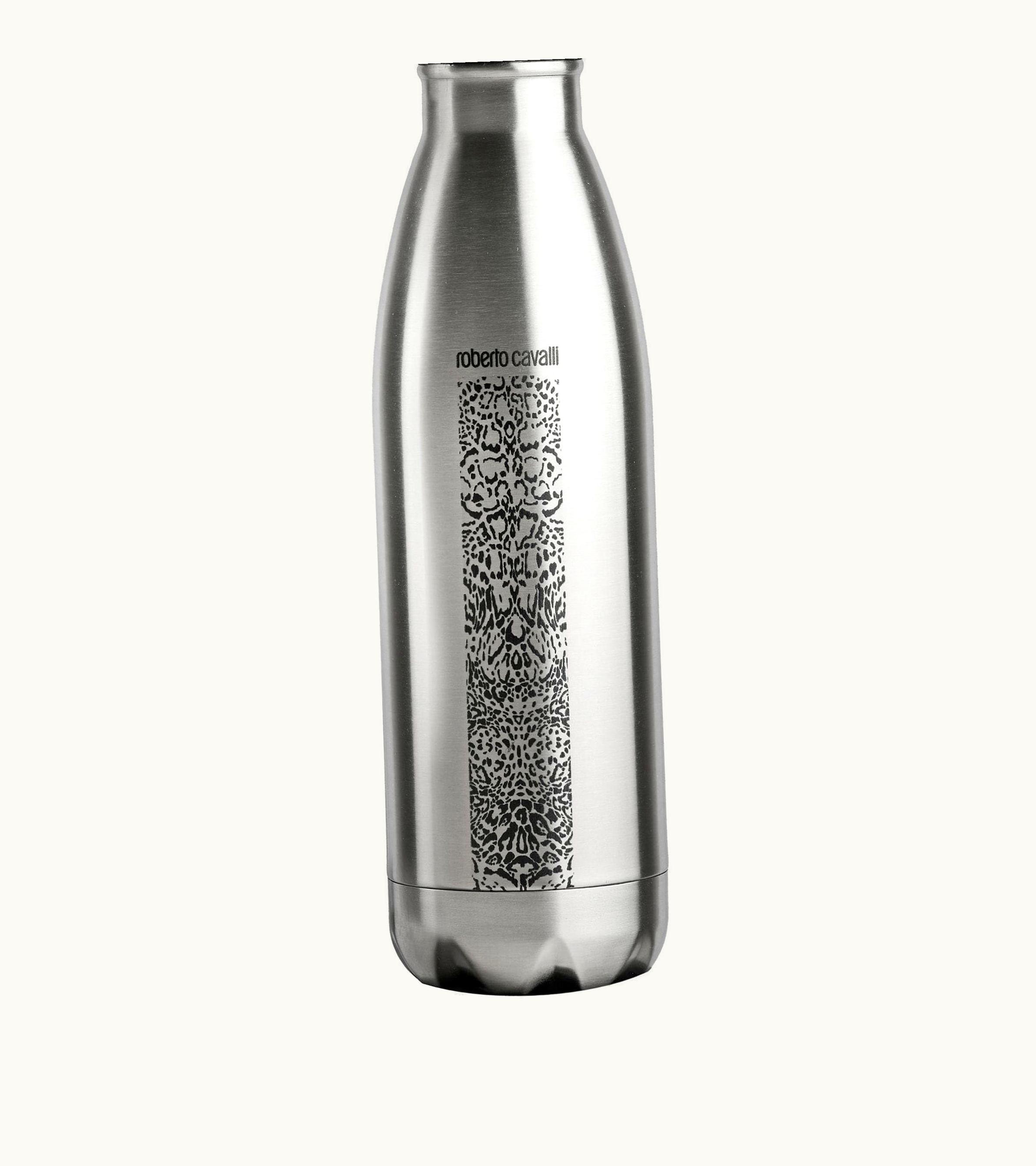 Roberto Cavalli Roberto Cavalli Unique Variant Bottle Luxury Item Silver