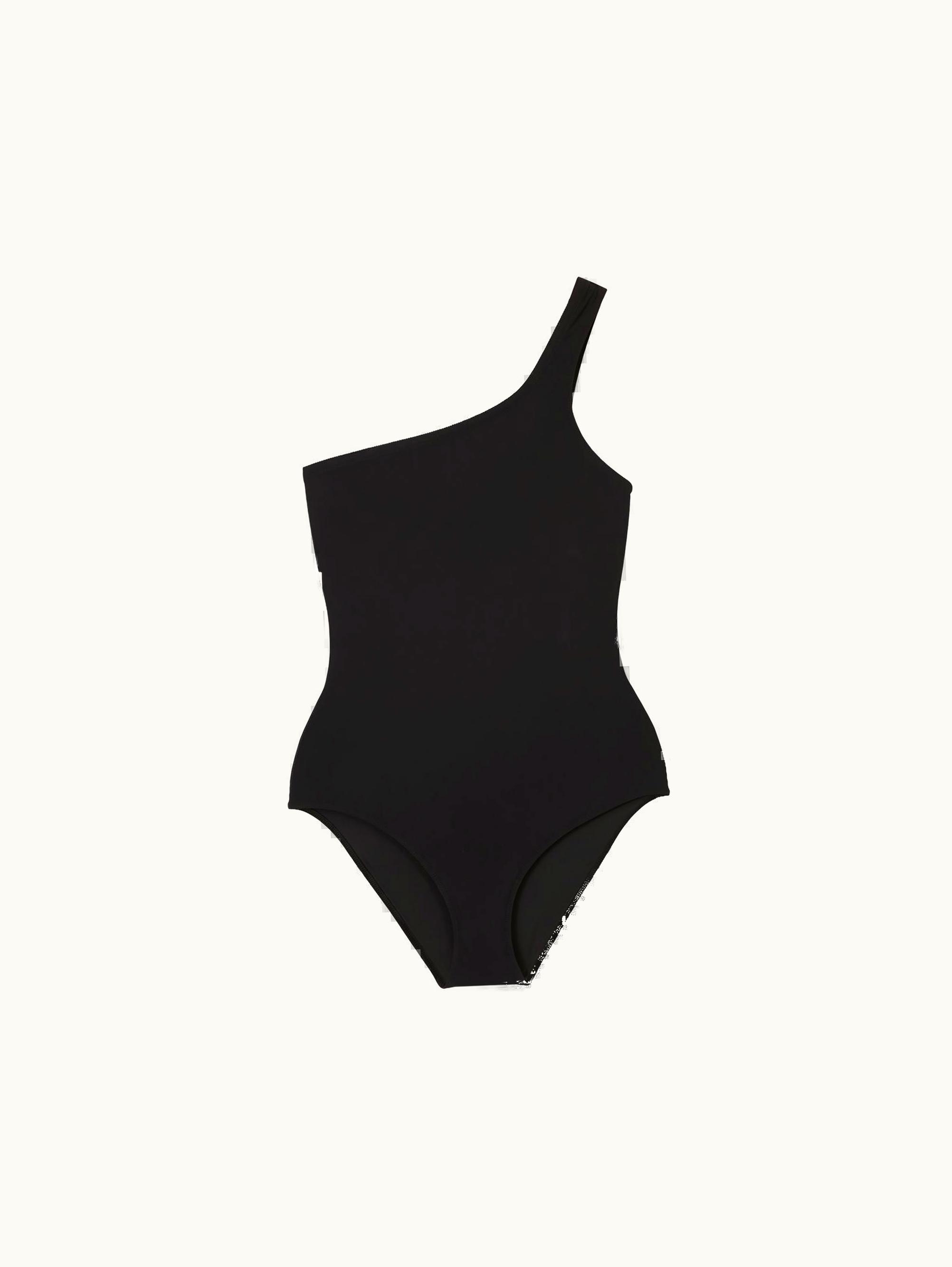 Isabel Marant Isabel Marant One Piece Sage Swim Suit Black