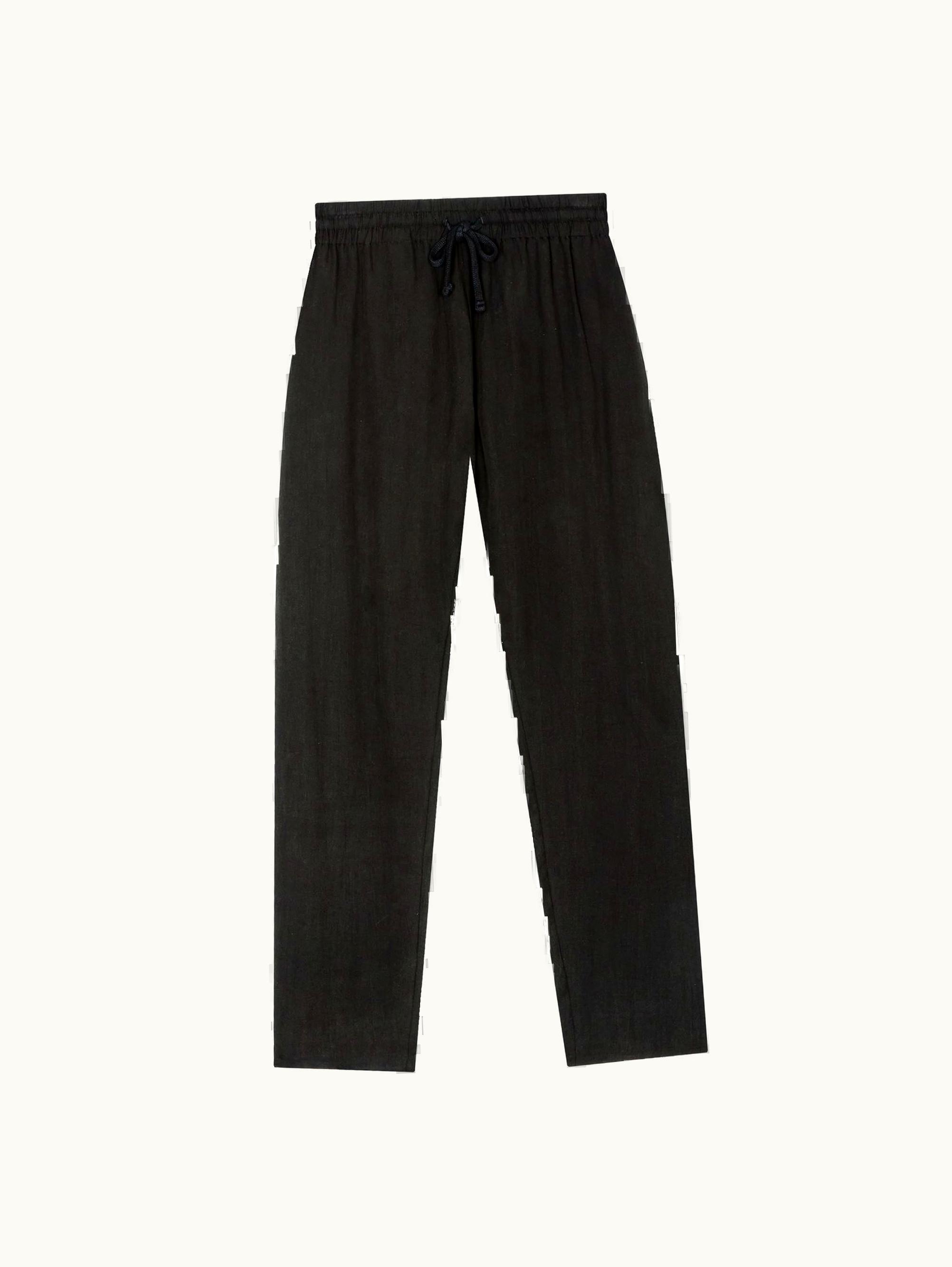 Isabel Marant Isabel Marant Berati Trousers Black