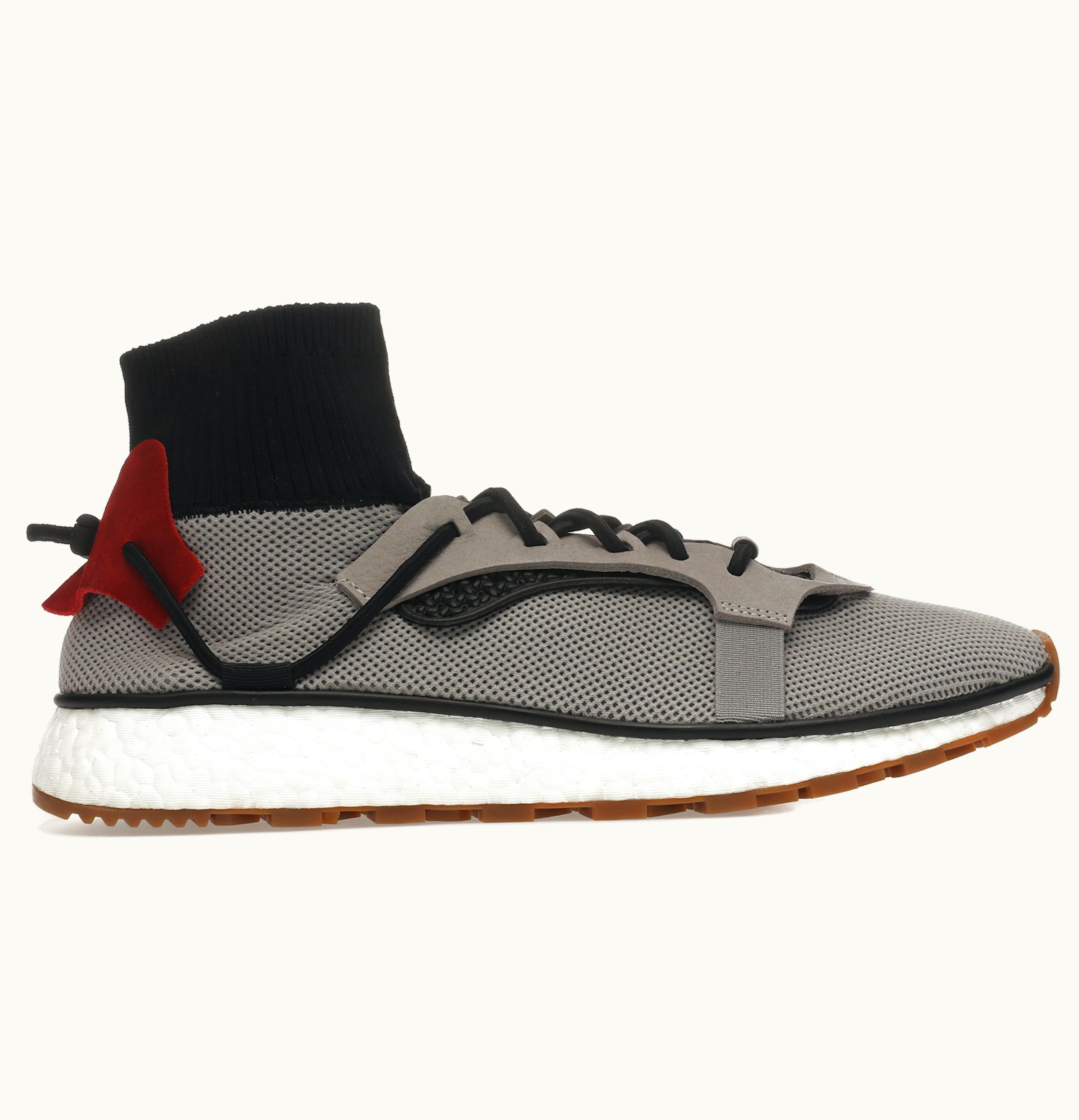 adidas AW Run Alexander Wang Grey