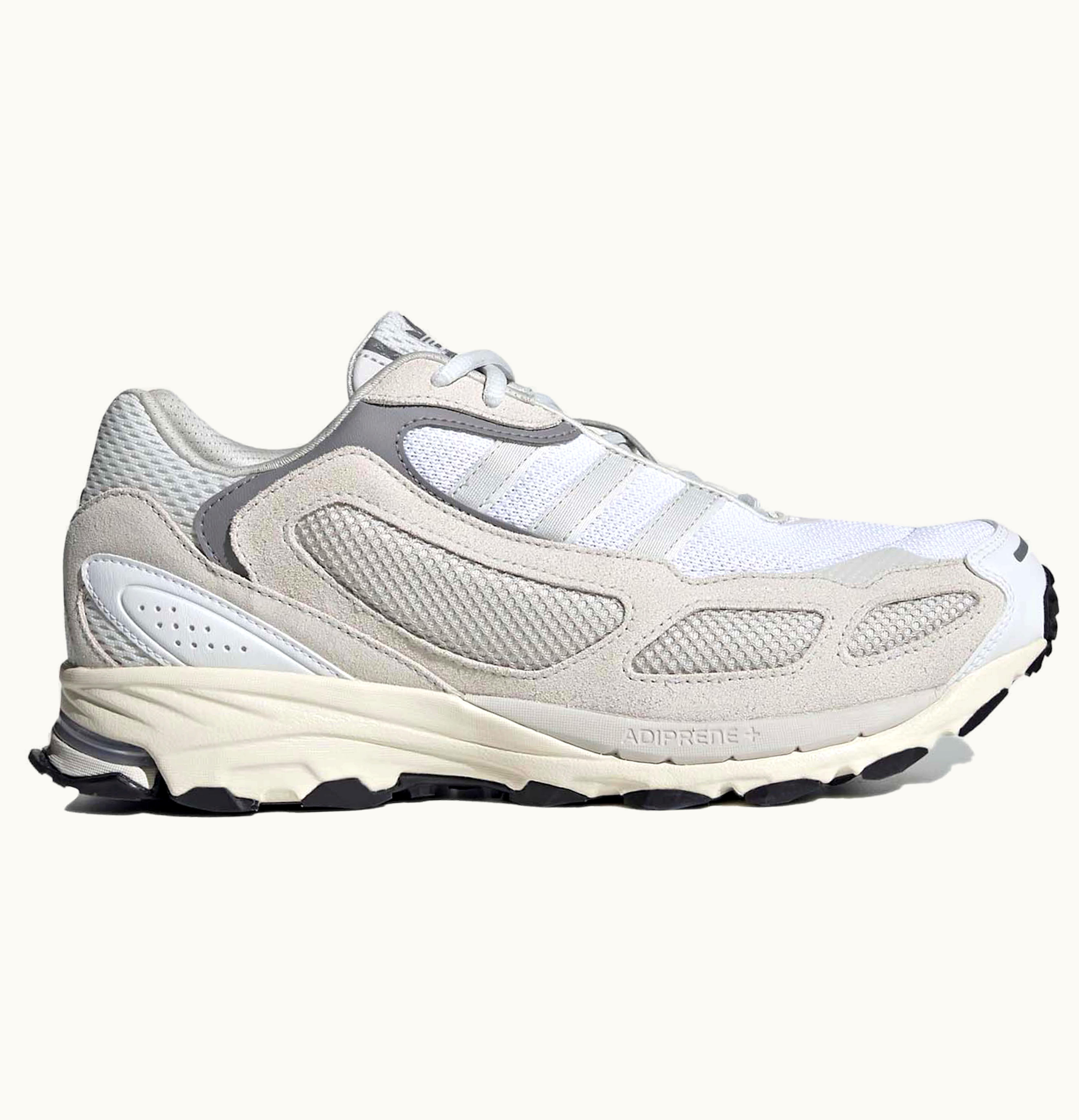 adidas Shadowturf Crystal White Grey