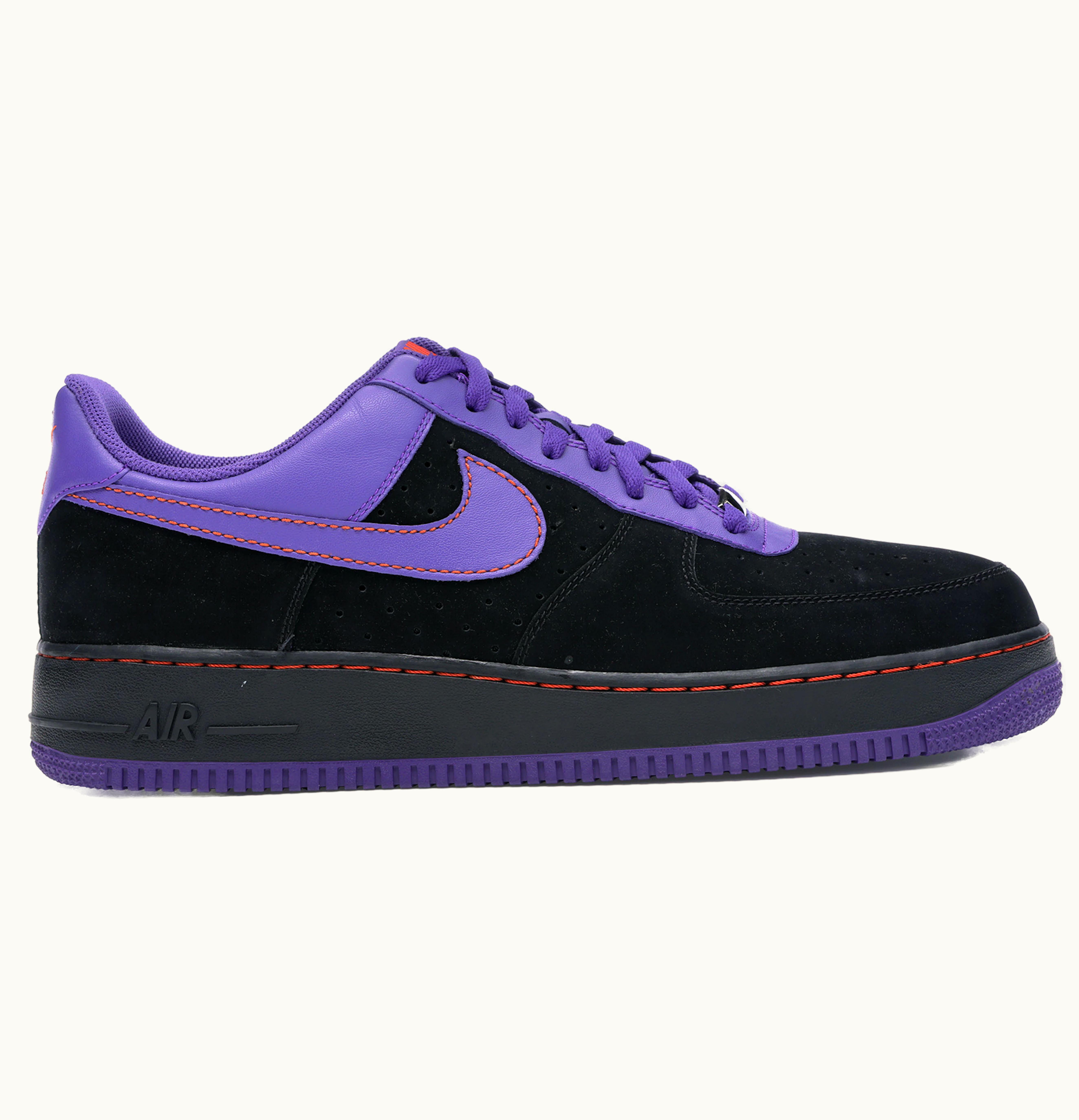 Nike Nike Air Force 1 Low Charles Barkley Suns Away
