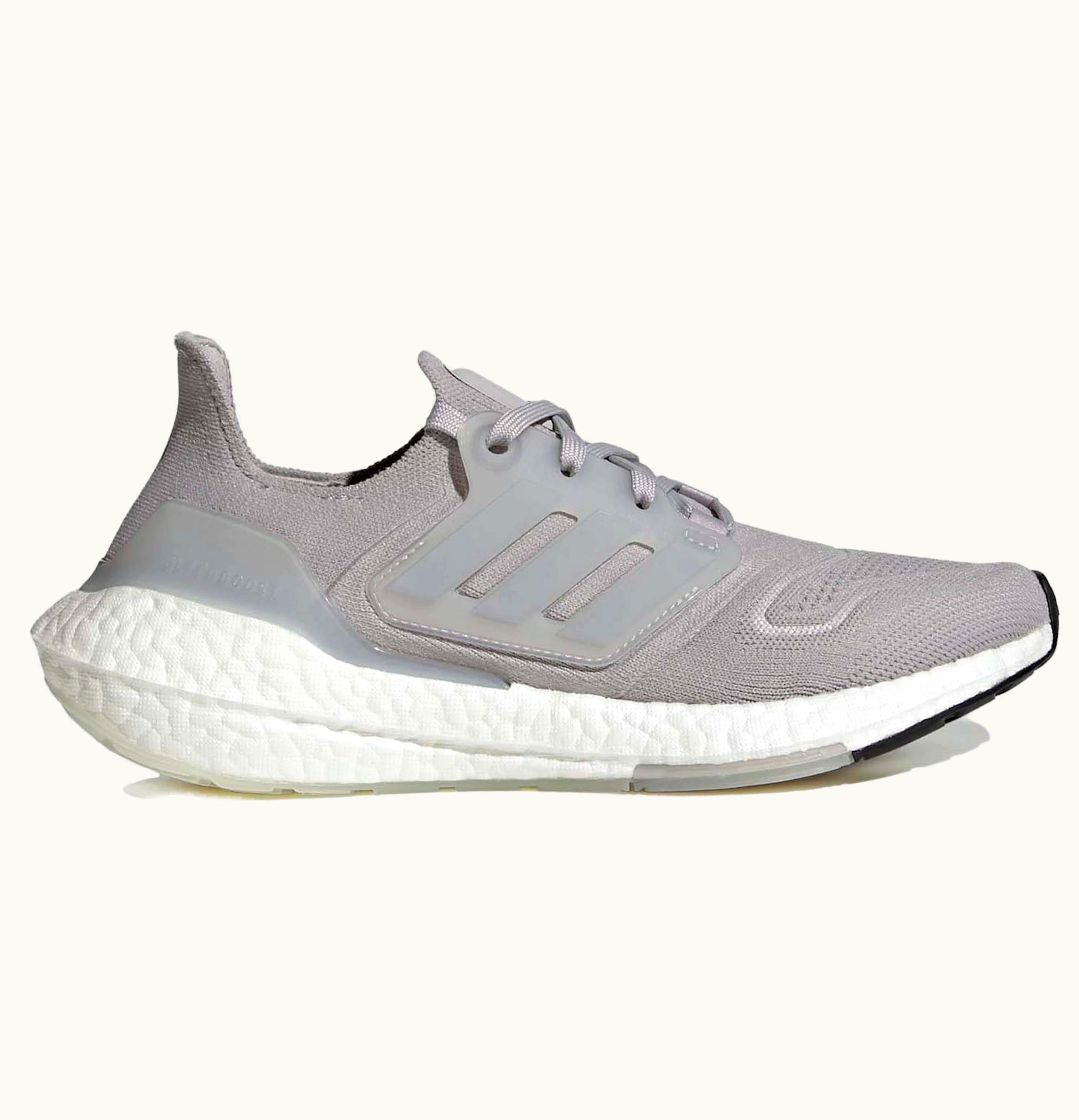 adidas Ultra Boost 22 Grey White W