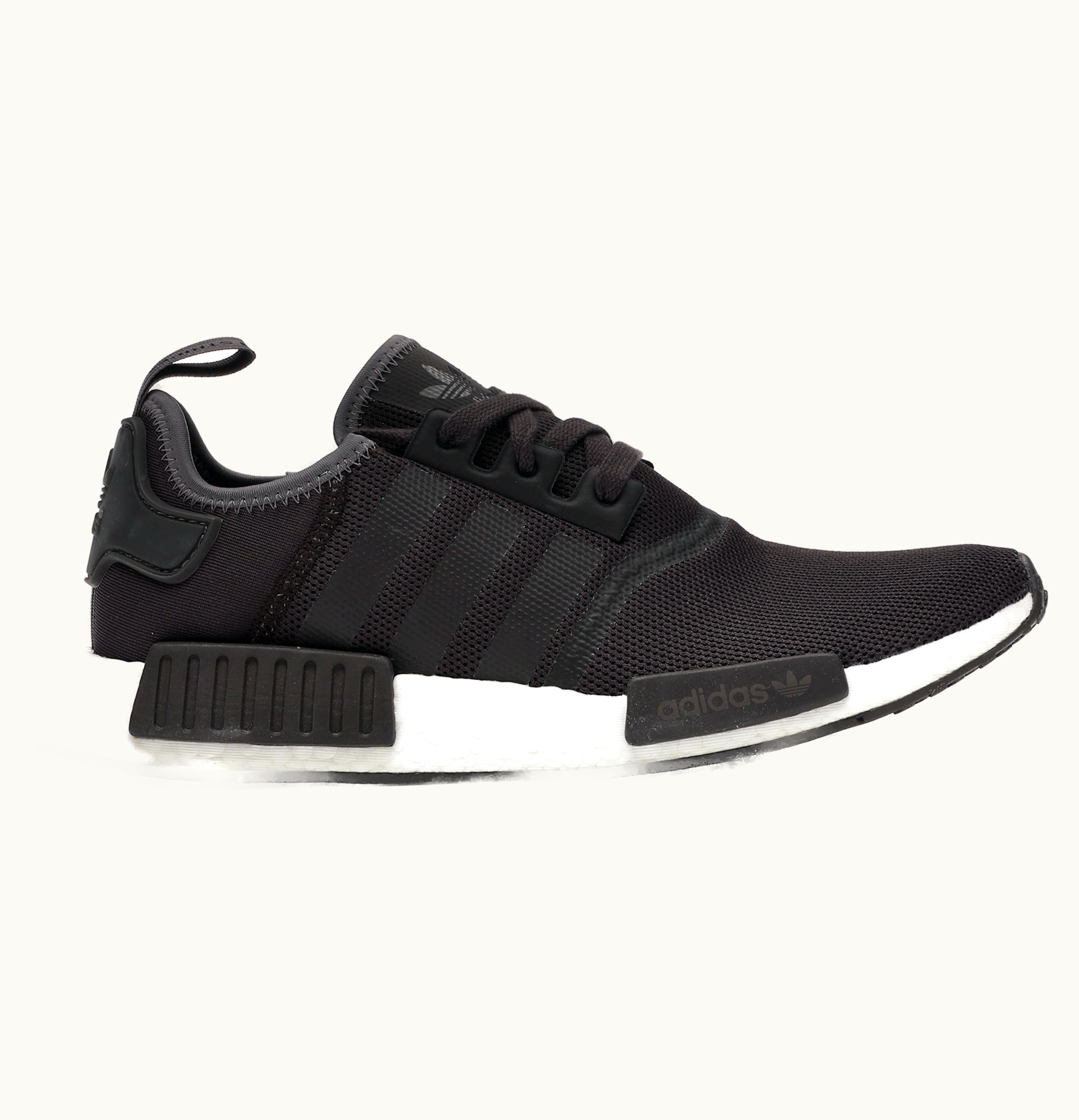 adidas NMD R1 Trace Grey Metallic