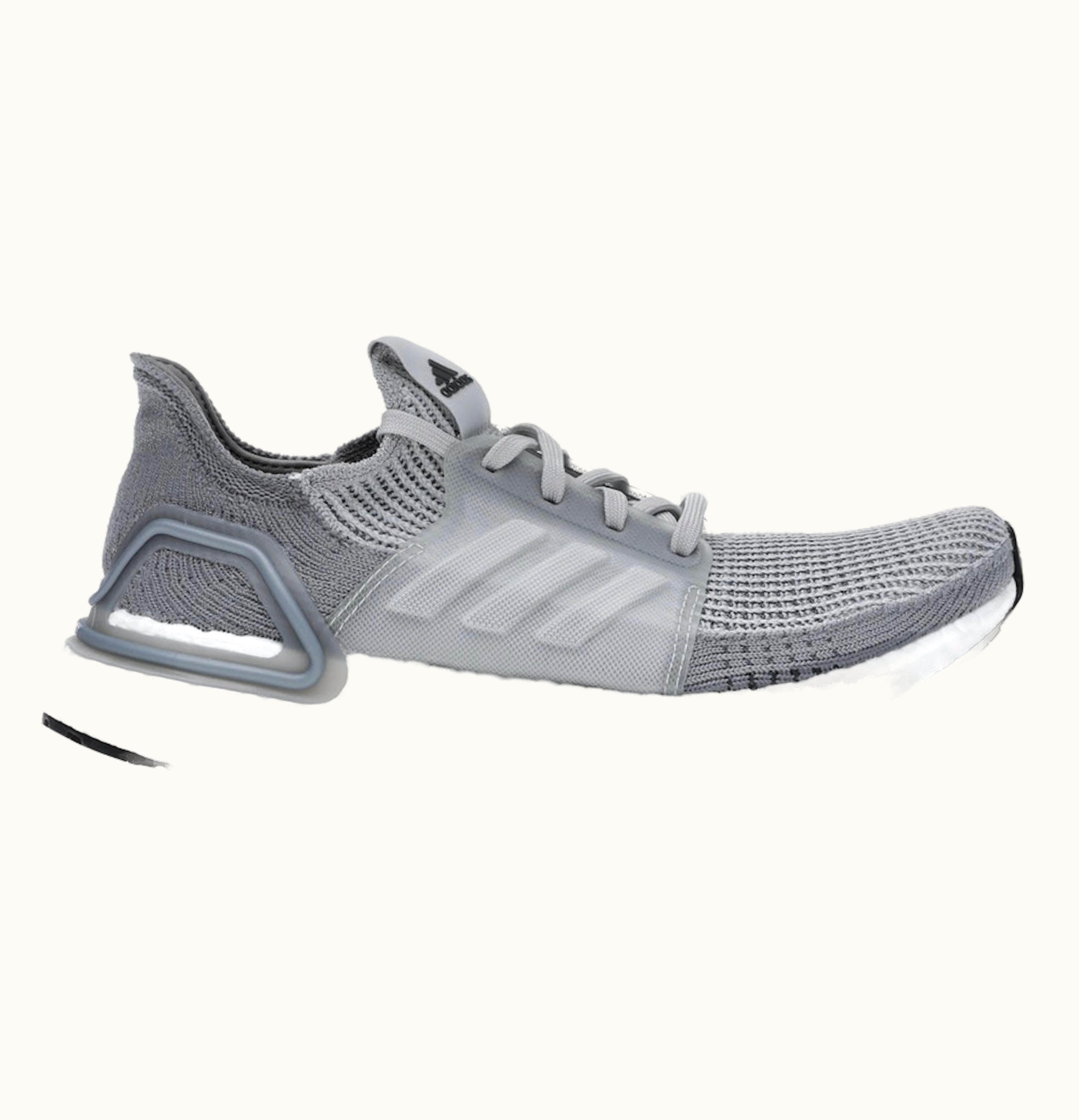 Adidas adidas Ultra Boost 19 Grey Three W