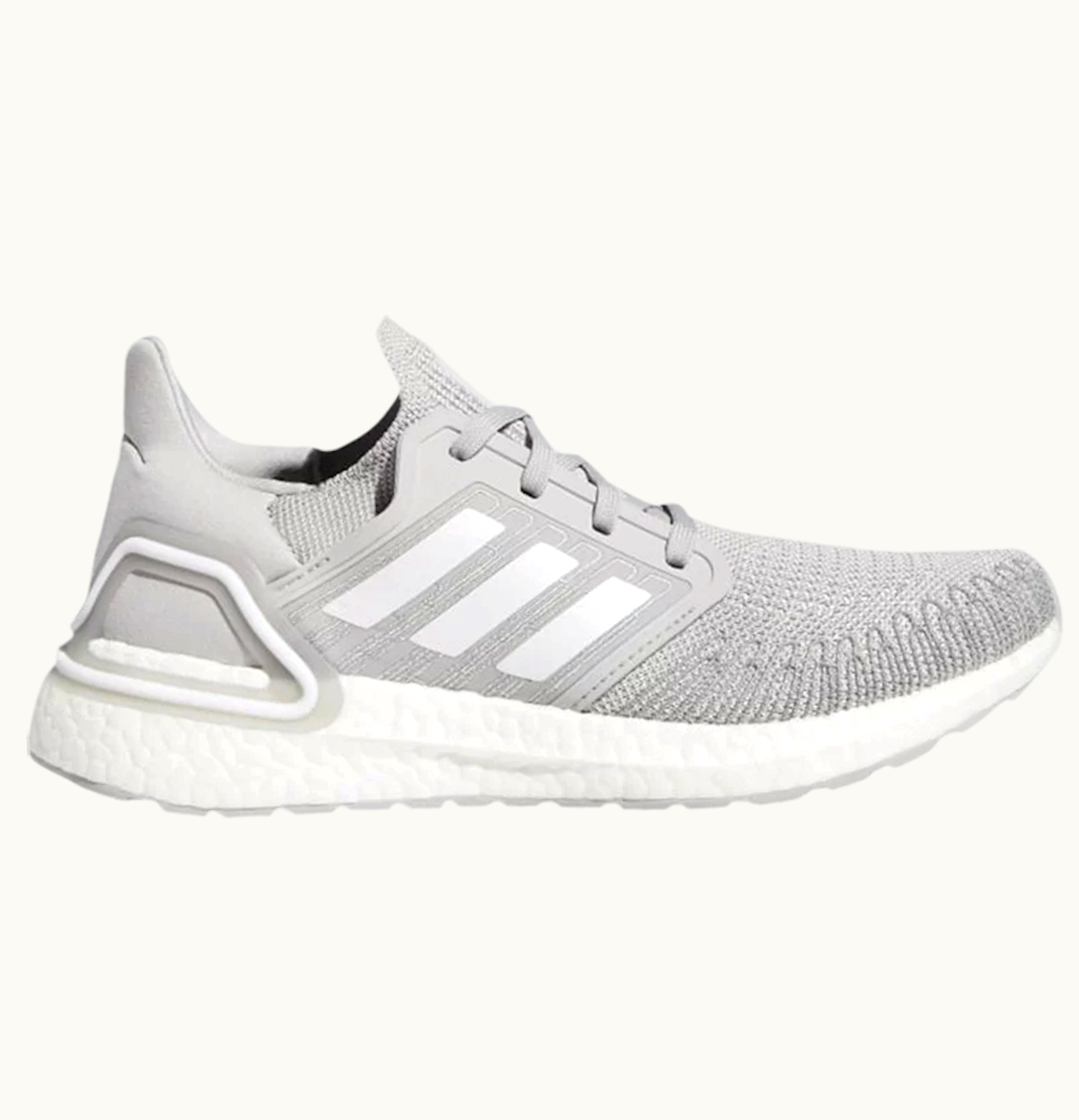 Adidas adidas Ultra Boost 20 Grey W