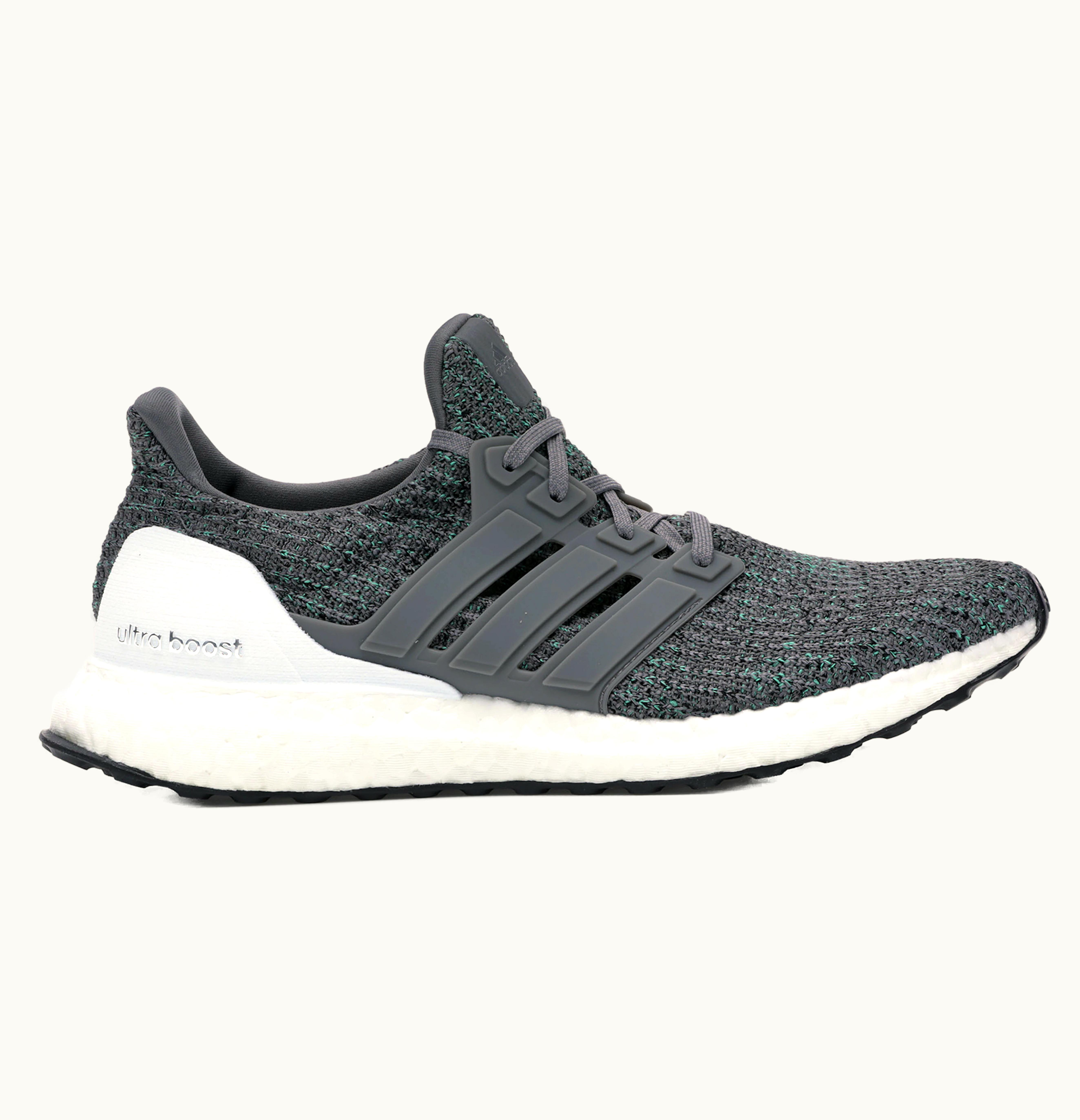 Adidas adidas Ultra Boost 4 Grey Four