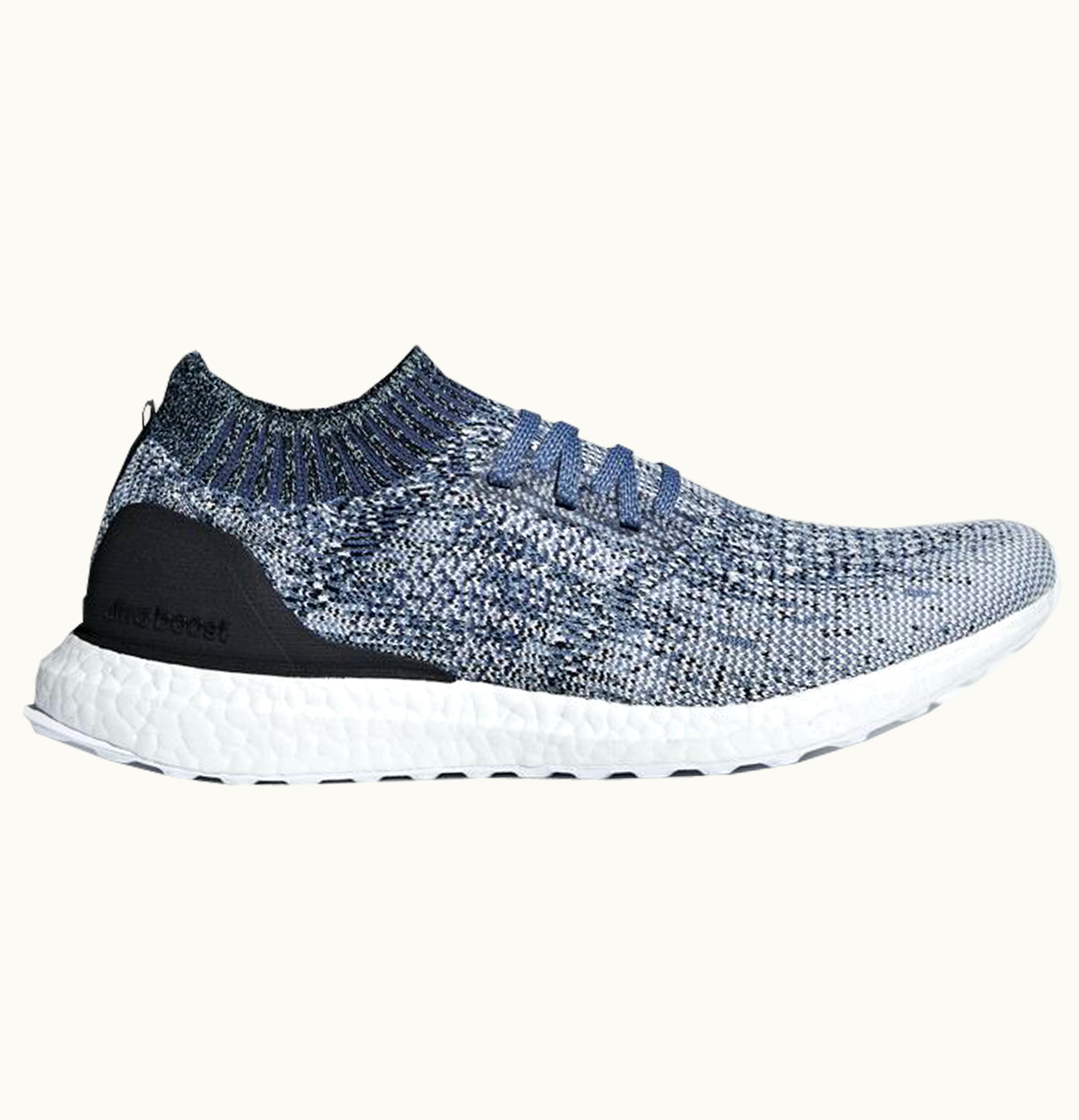 Adidas adidas Ultra Boost Uncaged Parley Raw Grey
