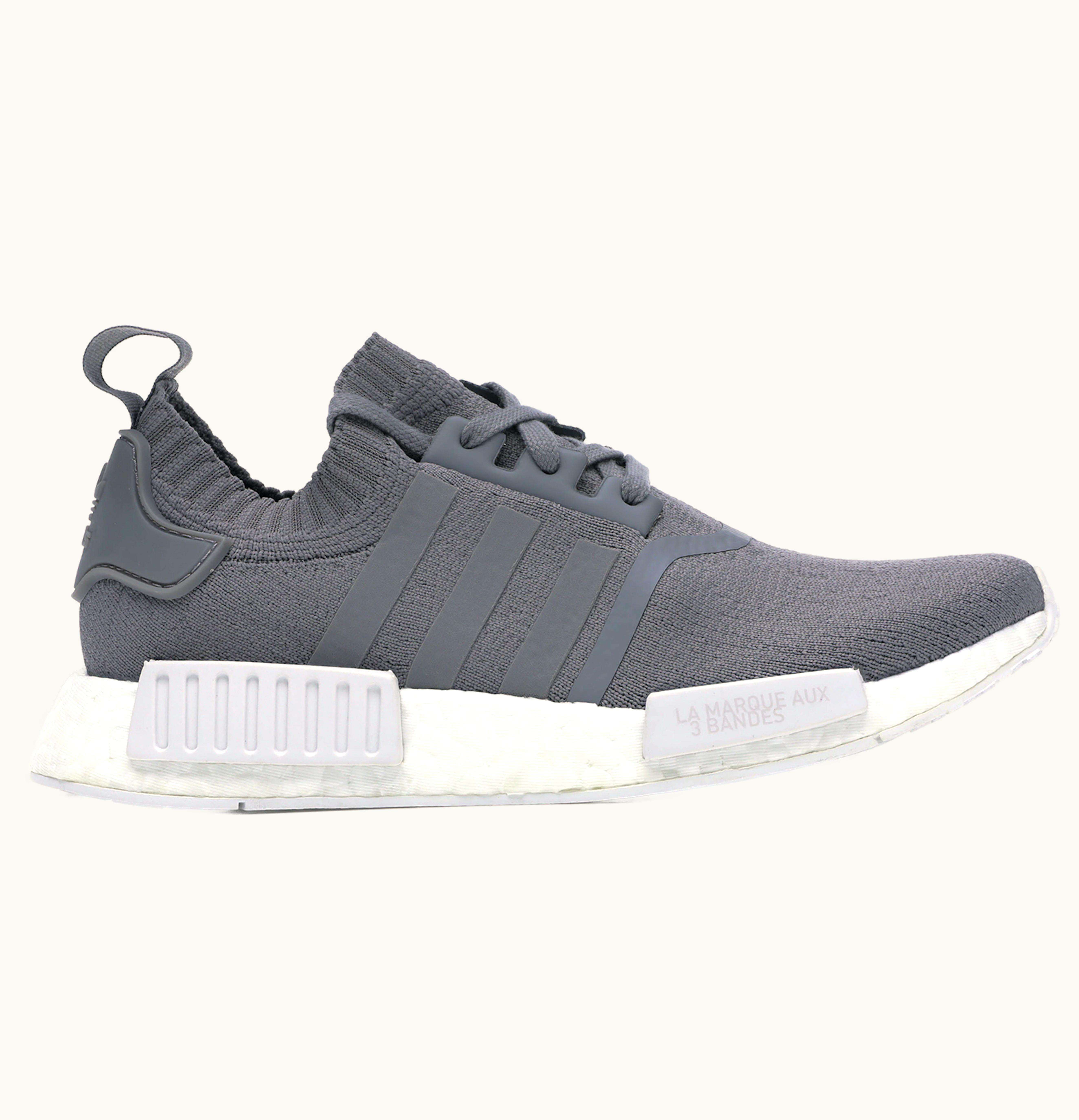 adidas NMD R1 Grey Three W