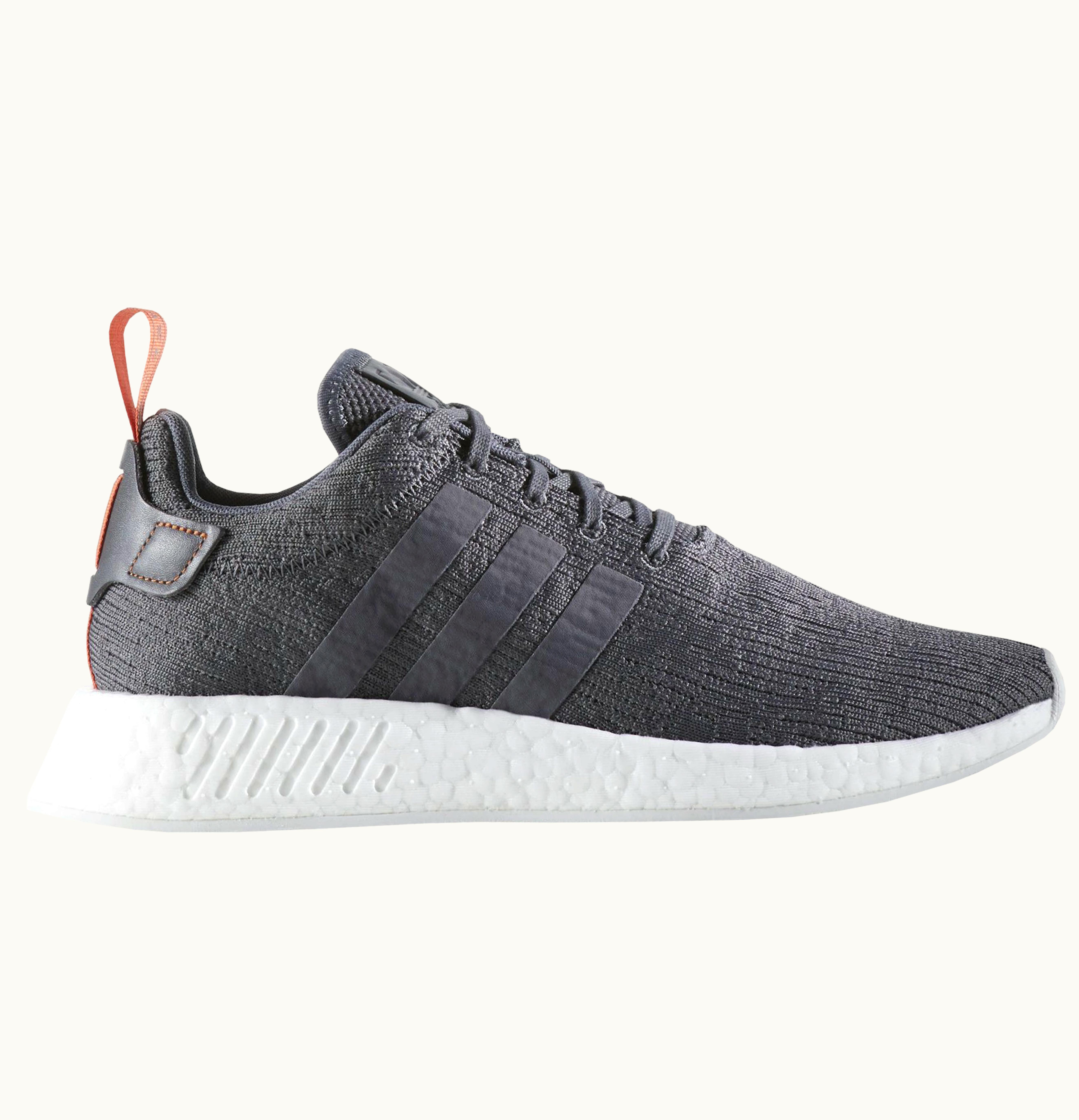 Adidas adidas NMD R2 Grey Five Future Harvest