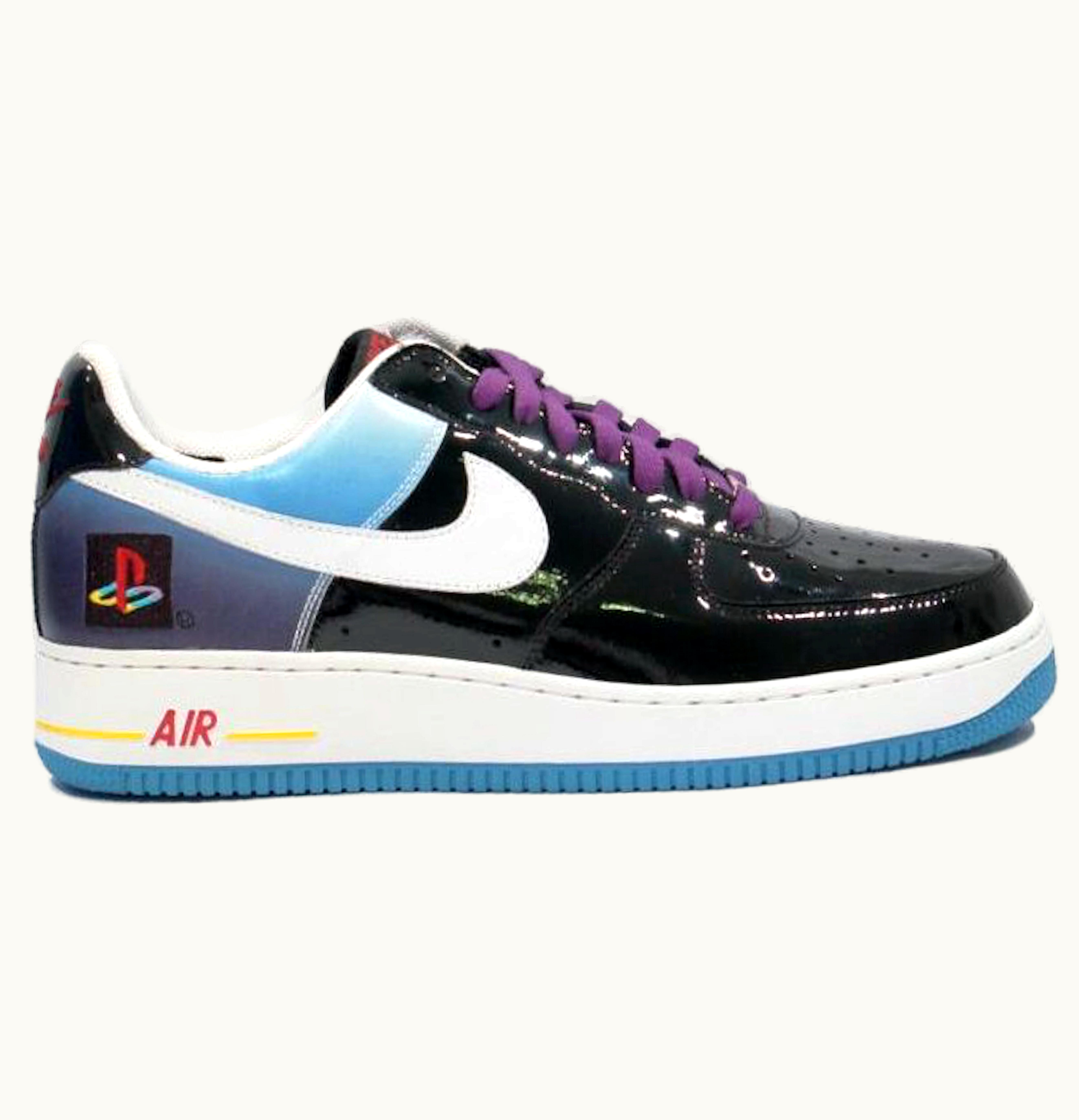 Nike Nike Air Force 1 Low Playstation