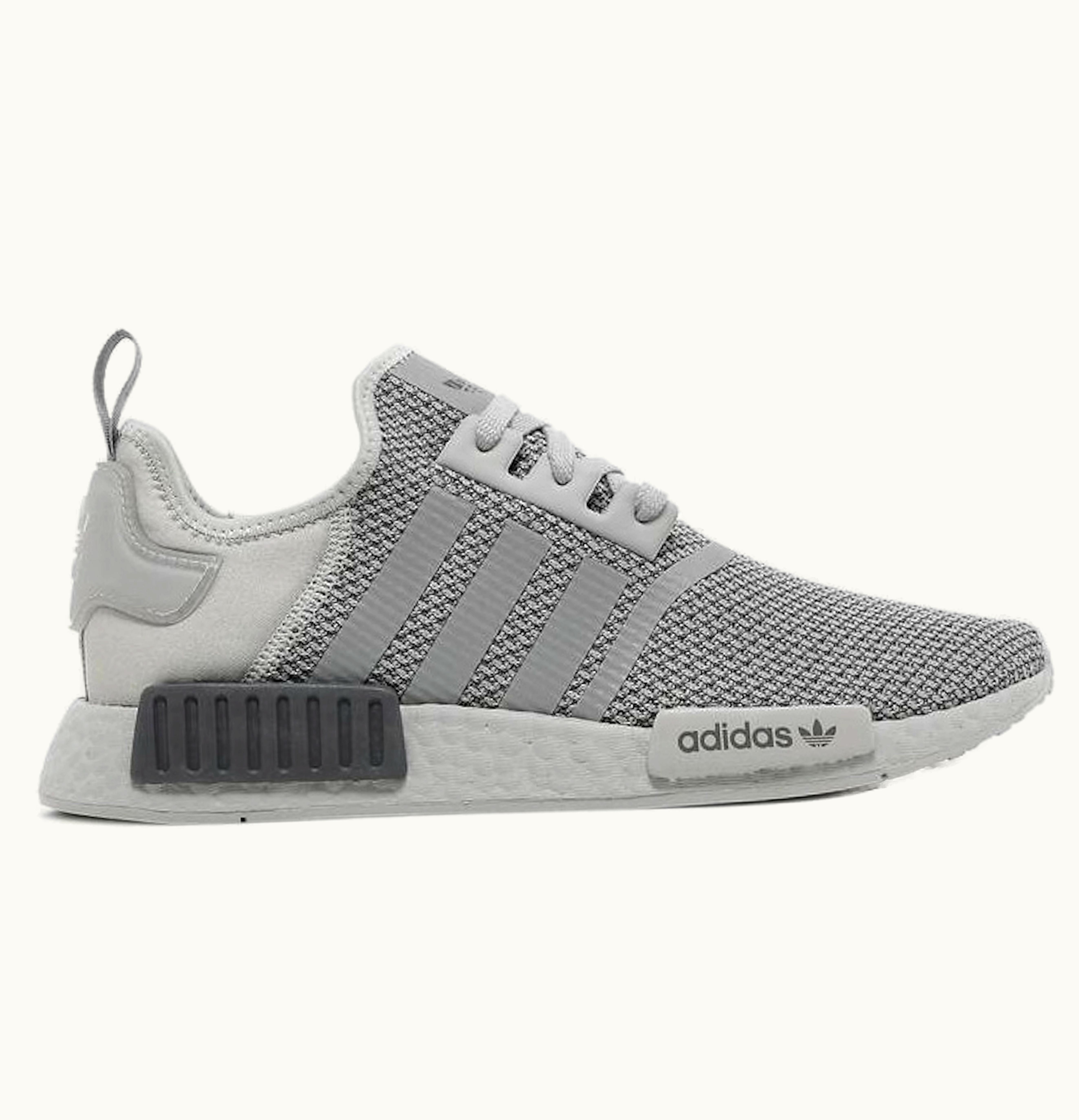 Adidas adidas NMD R1 Solid Grey