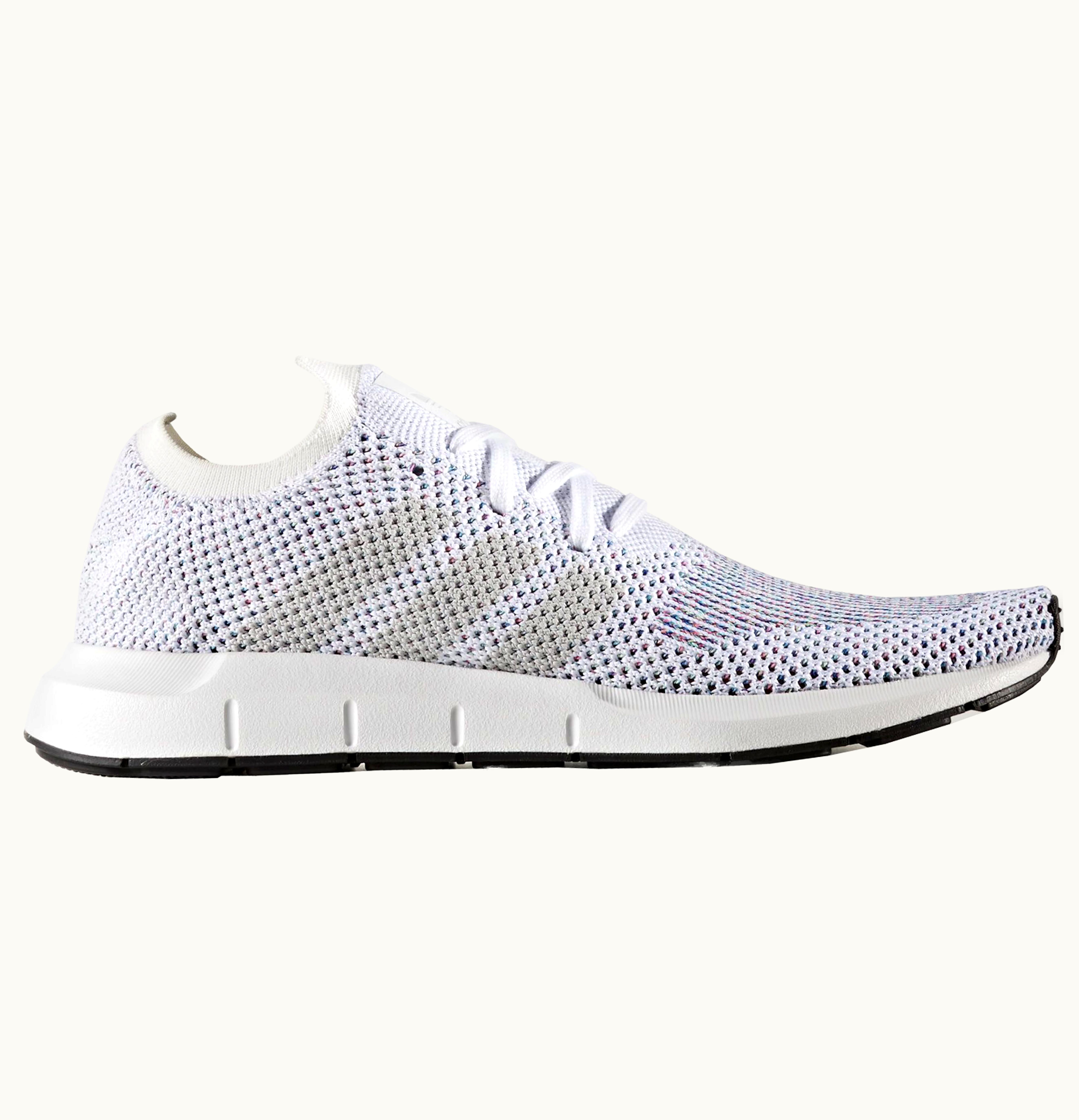 Adidas adidas Swift Run Grey One