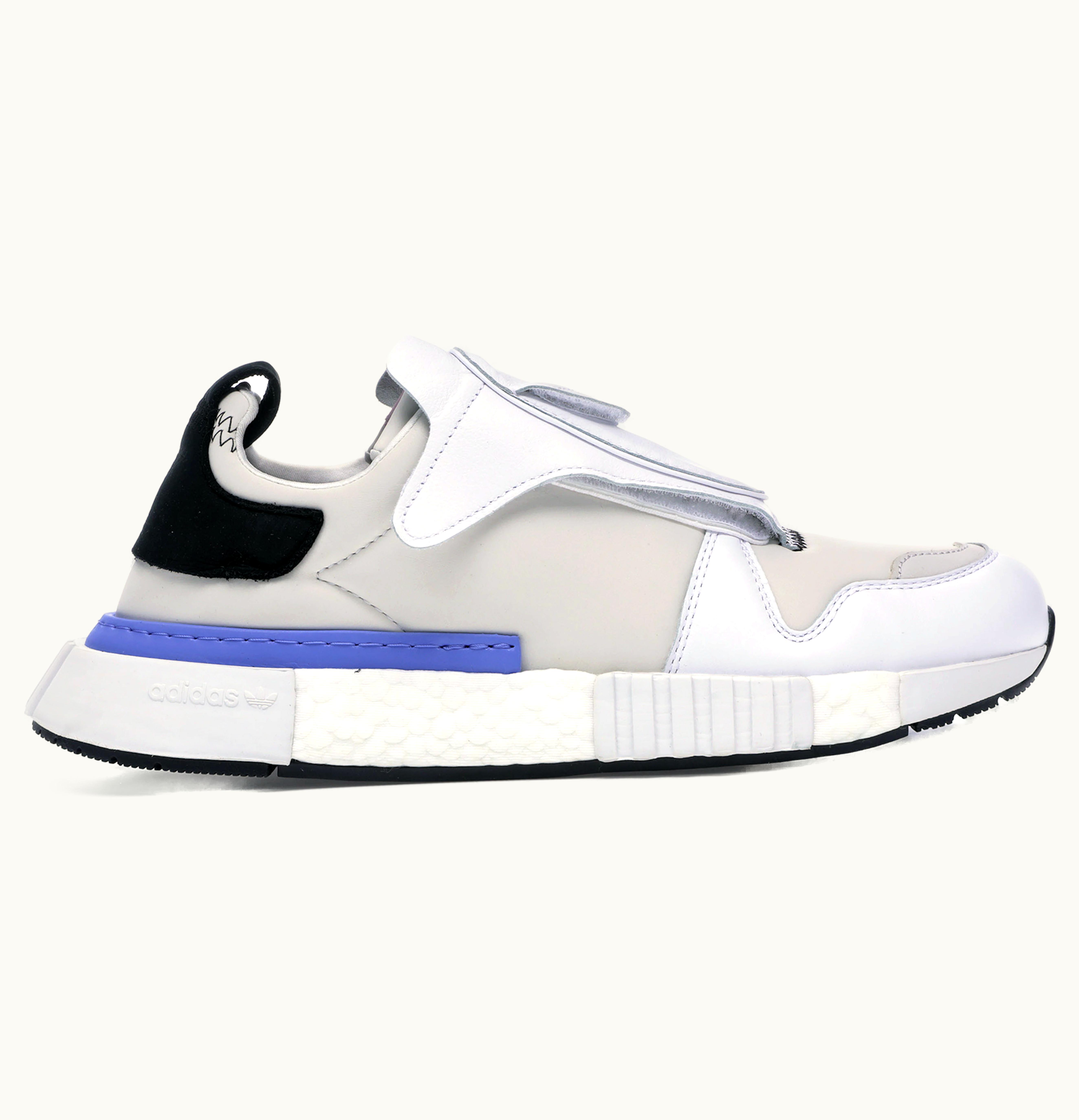 Adidas adidas Futurepacer Grey One