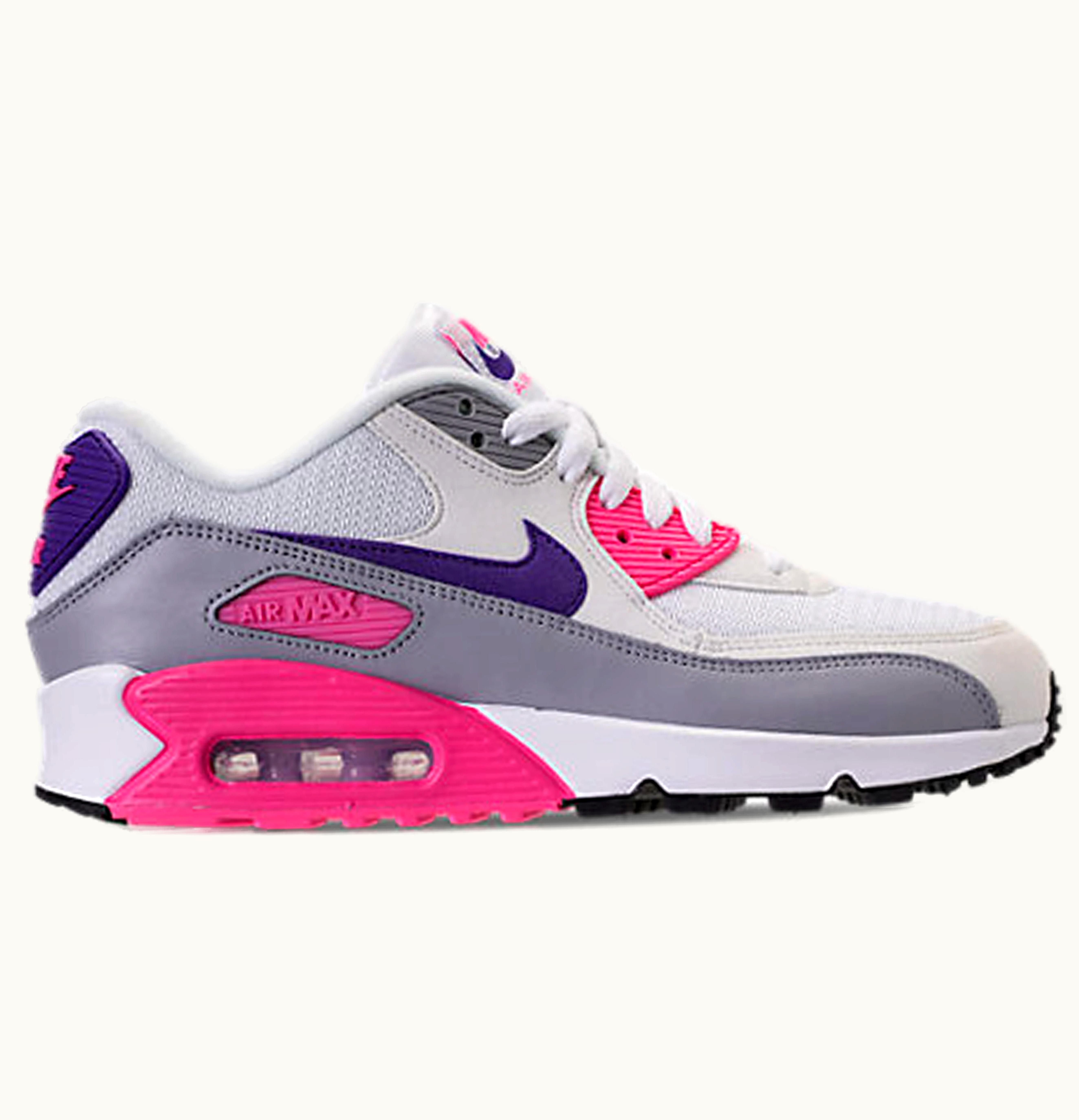 Nike Nike Air Max 90 Laser Pink 2018 W