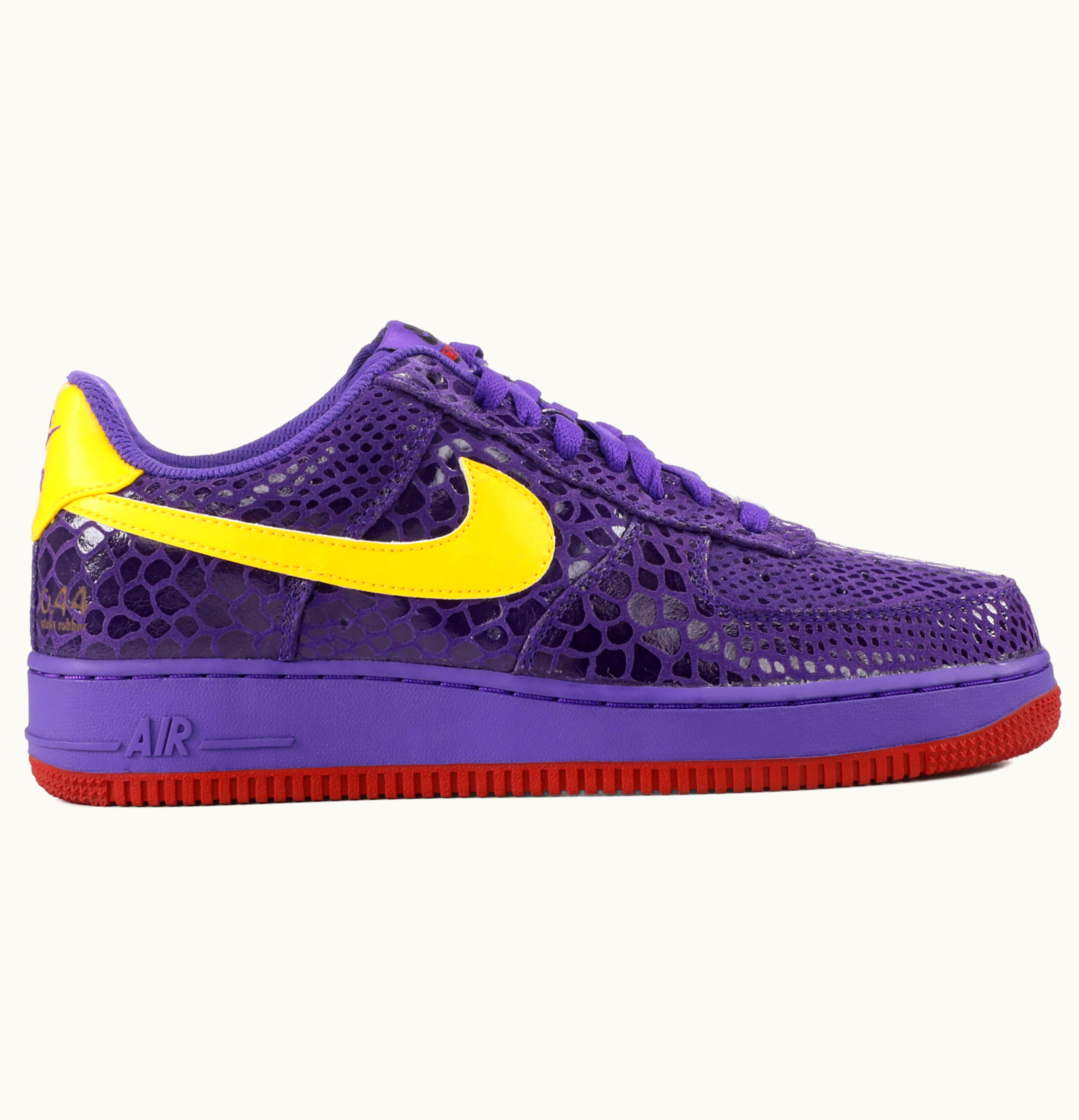 Nike Nike Air Force 1 Low Eddie Cruz