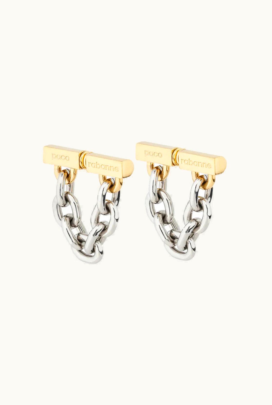 Rabanne Rabanne Chain