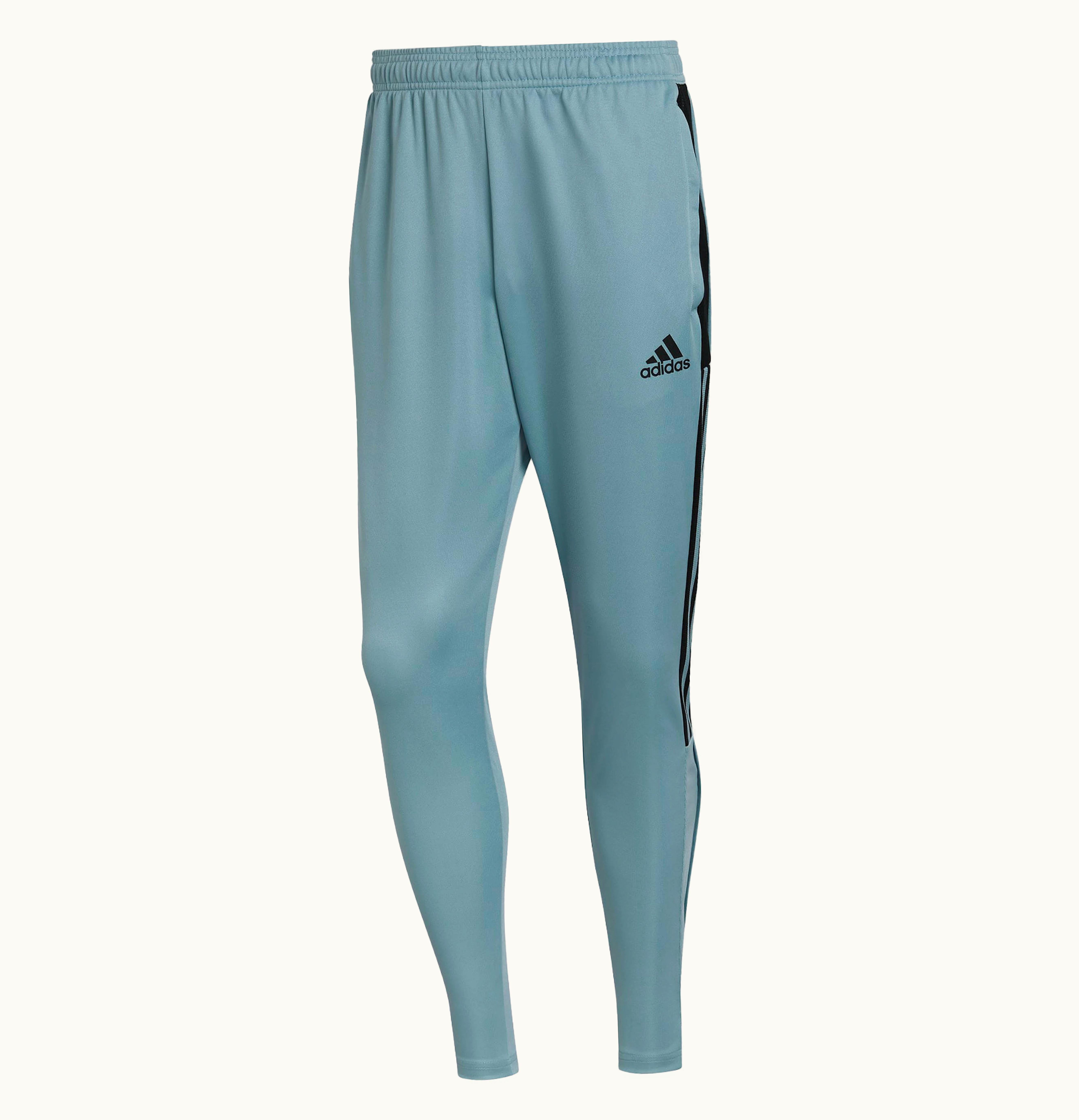 Adidas adidas Tiro 21 Track Pants Magic Grey Black