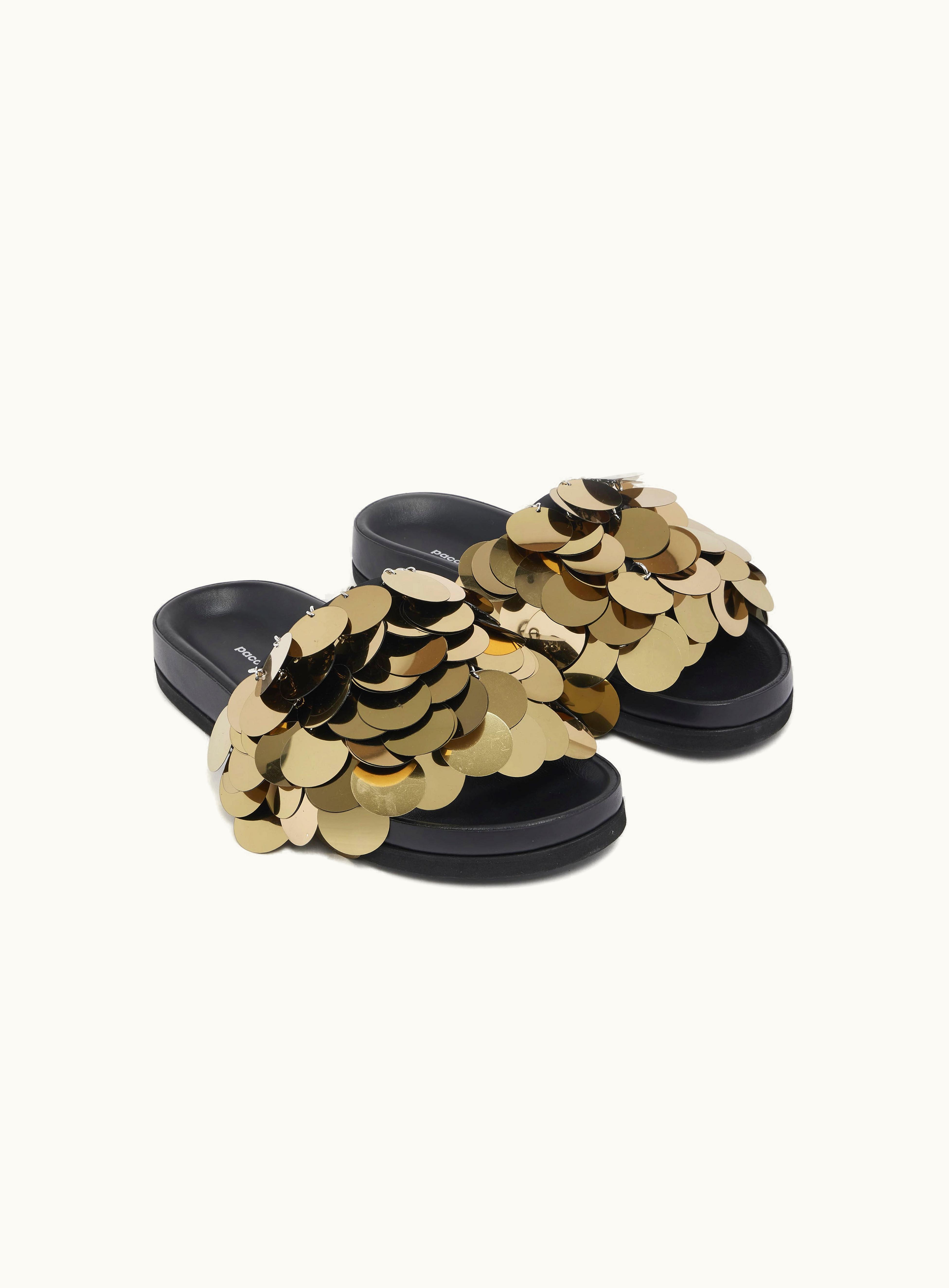 Rabanne Rabanne Sequin