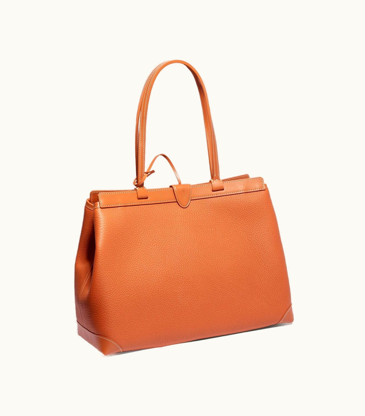 Goyard Goyard Bellechasse Biaude PM Tote Bag Black