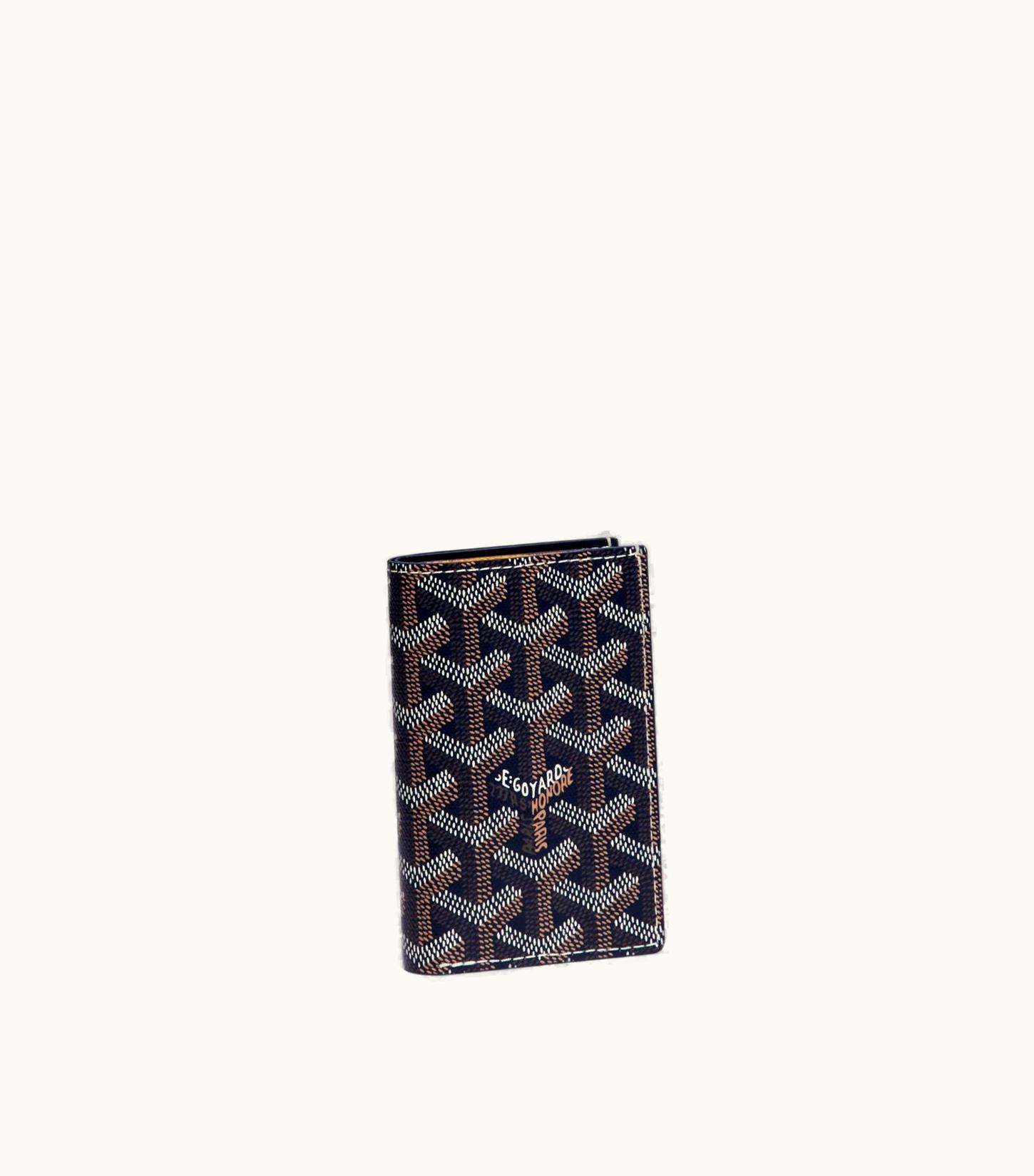 Goyard Goyard Saint-Pierre Card Wallet