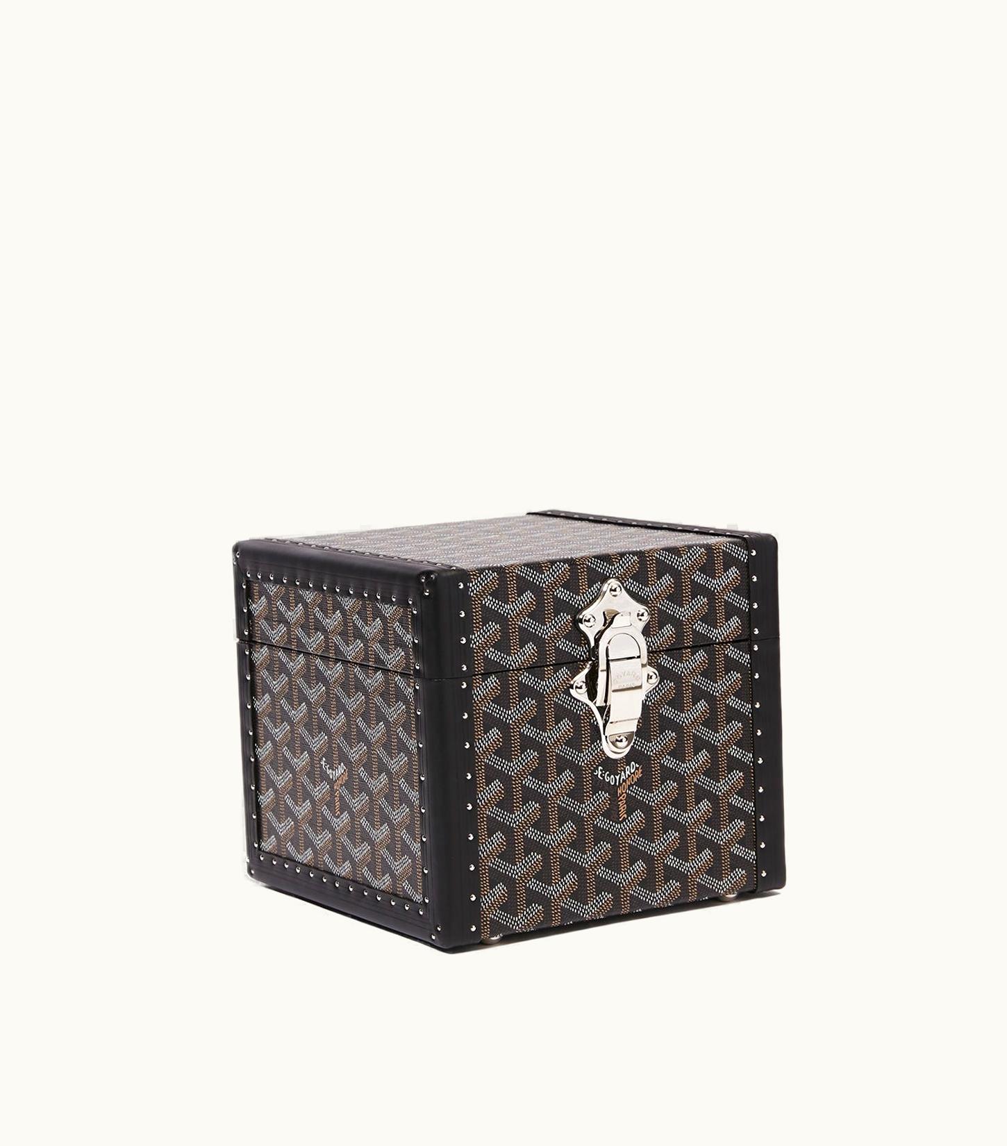 Goyard Goyard Paris Case