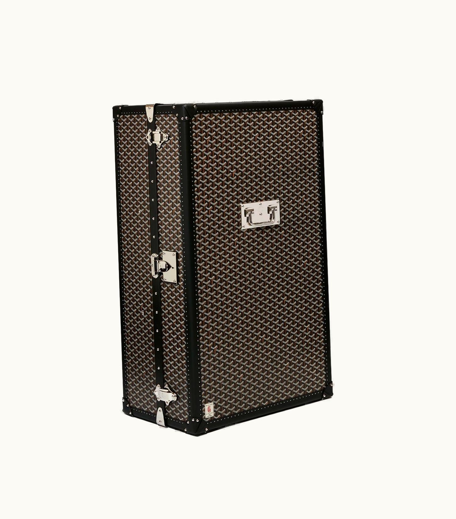 Goyard Goyard Pullman Trunk